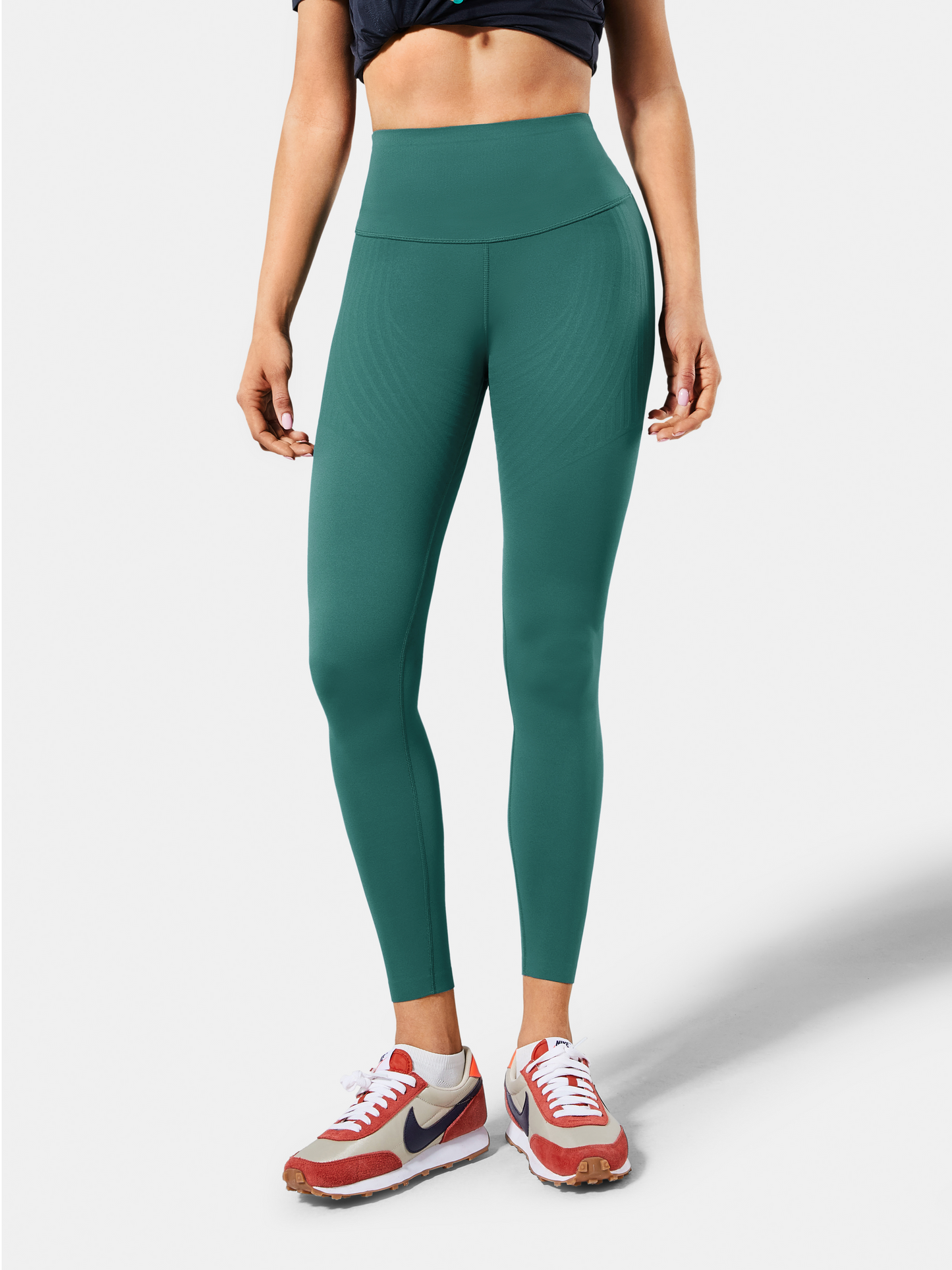 Body Sculpt Pocket Leggings