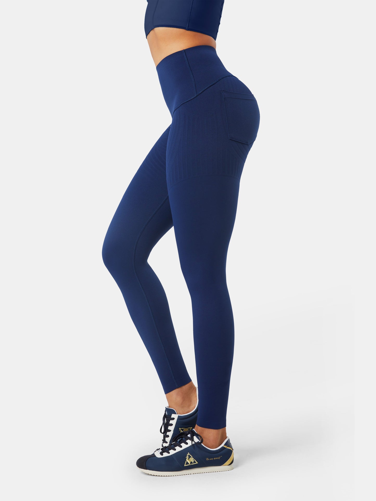 Body Sculpt Pocket Leggings