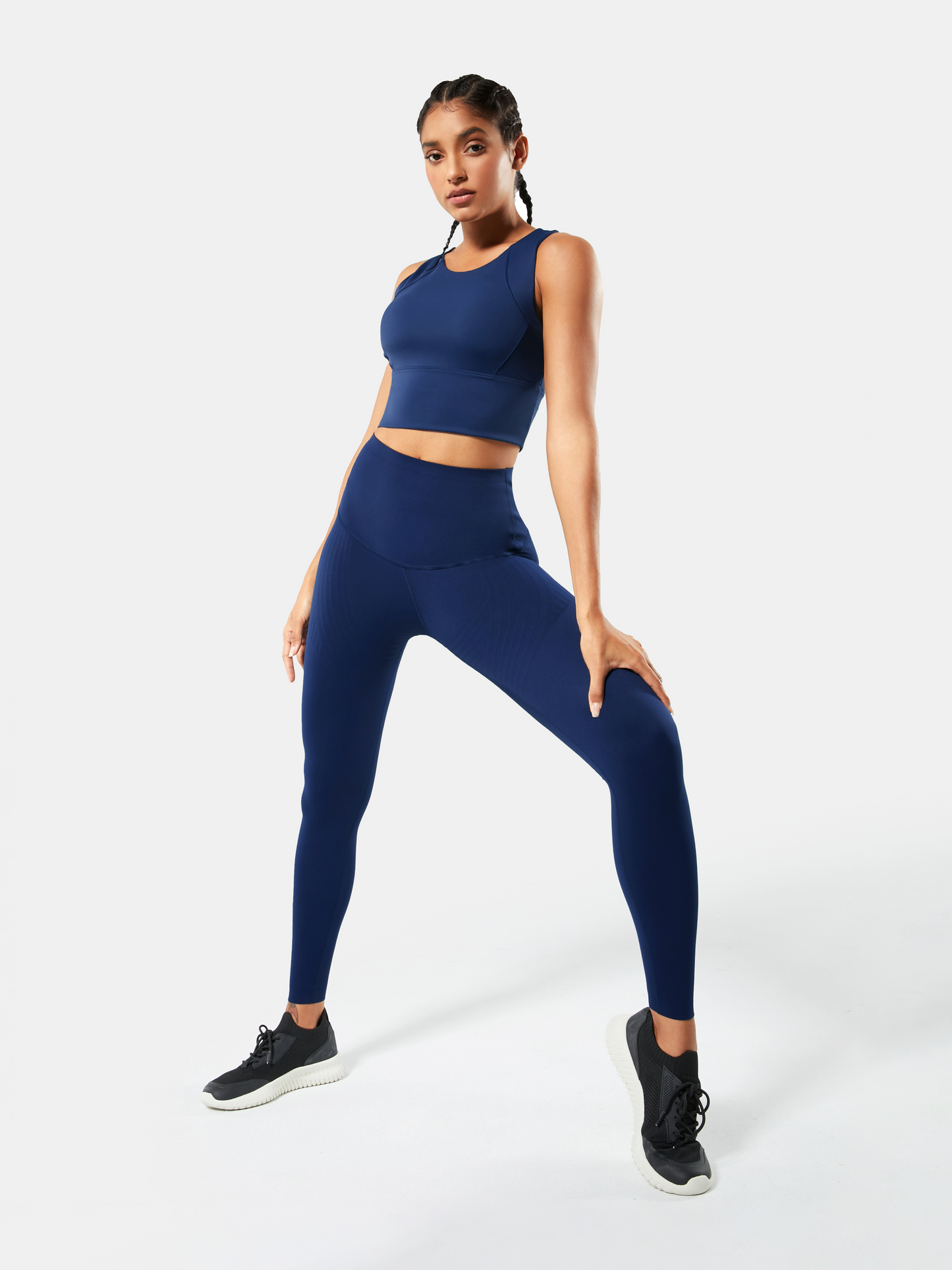 Body Sculpt Pocket Leggings
