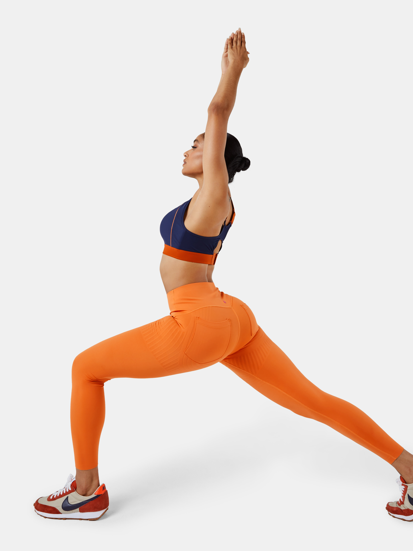 Body Sculpt Pocket Leggings