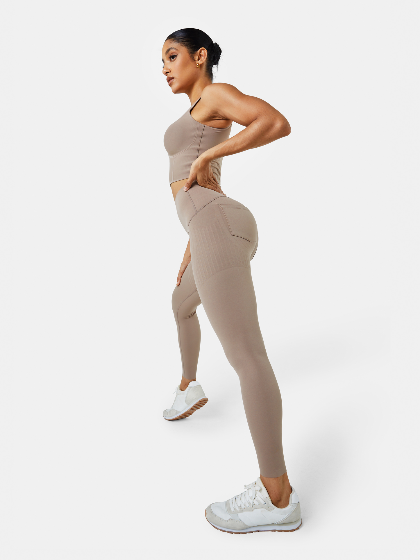 Body Sculpt Pocket Leggings