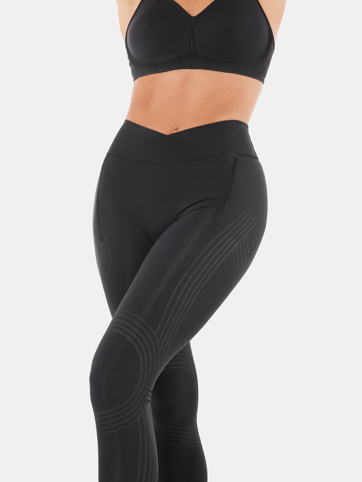 Body Sculpt Power Leggings