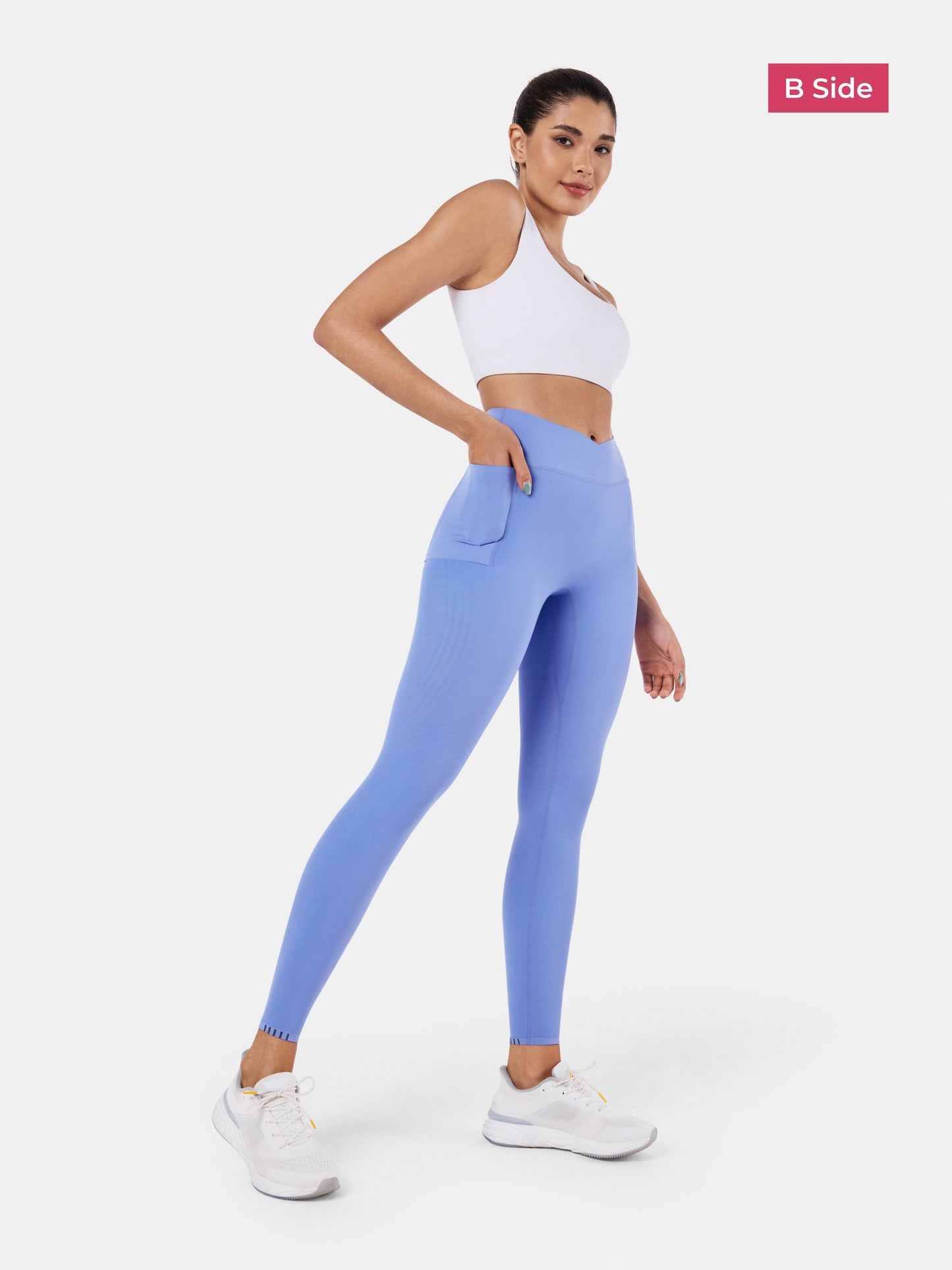Body Sculpt Power Leggings
