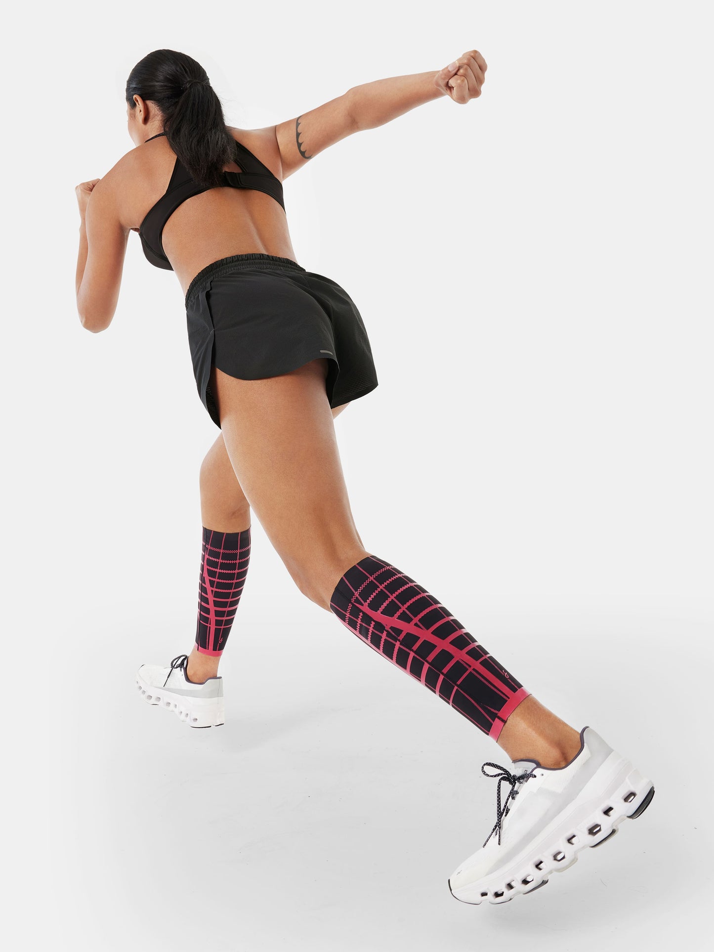 Calf Compression Sleeve (Left & Right)