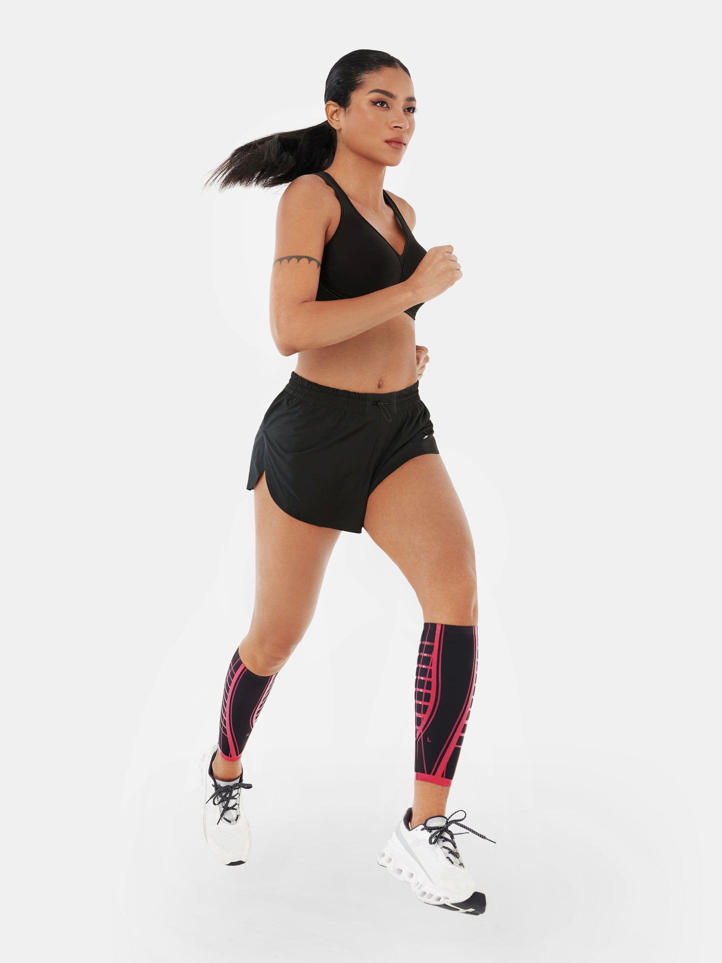 Calf Compression Sleeve (Left & Right)