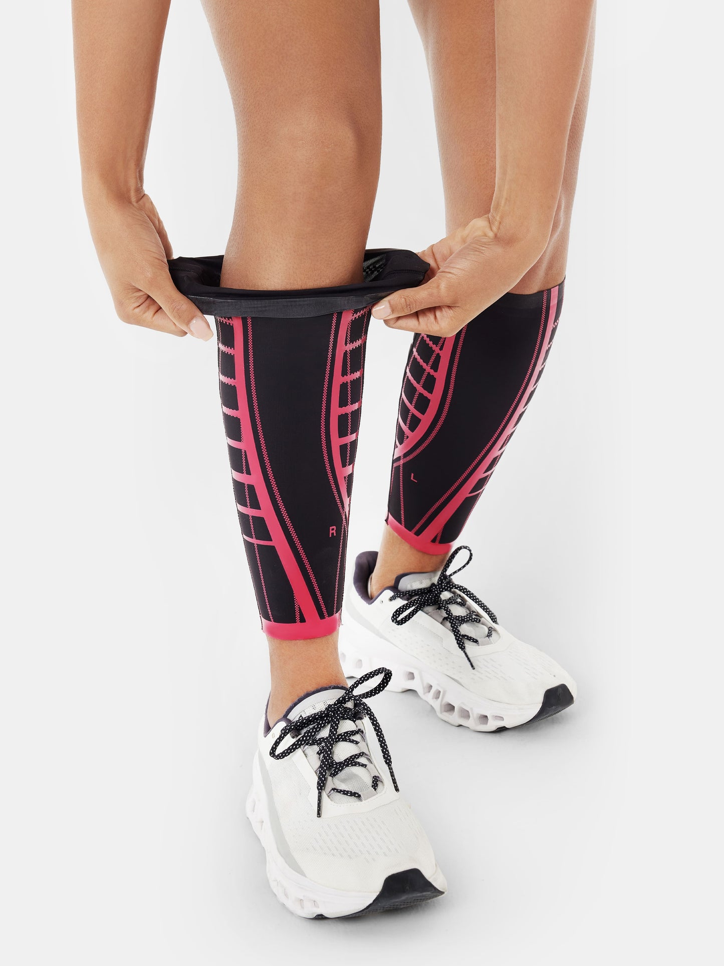 Calf Compression Sleeve (Left & Right)