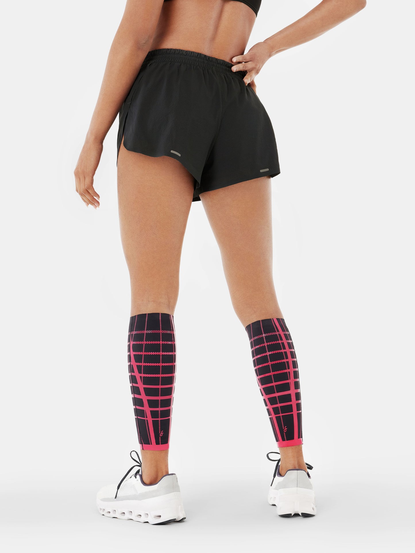 Calf Compression Sleeve (Left & Right)