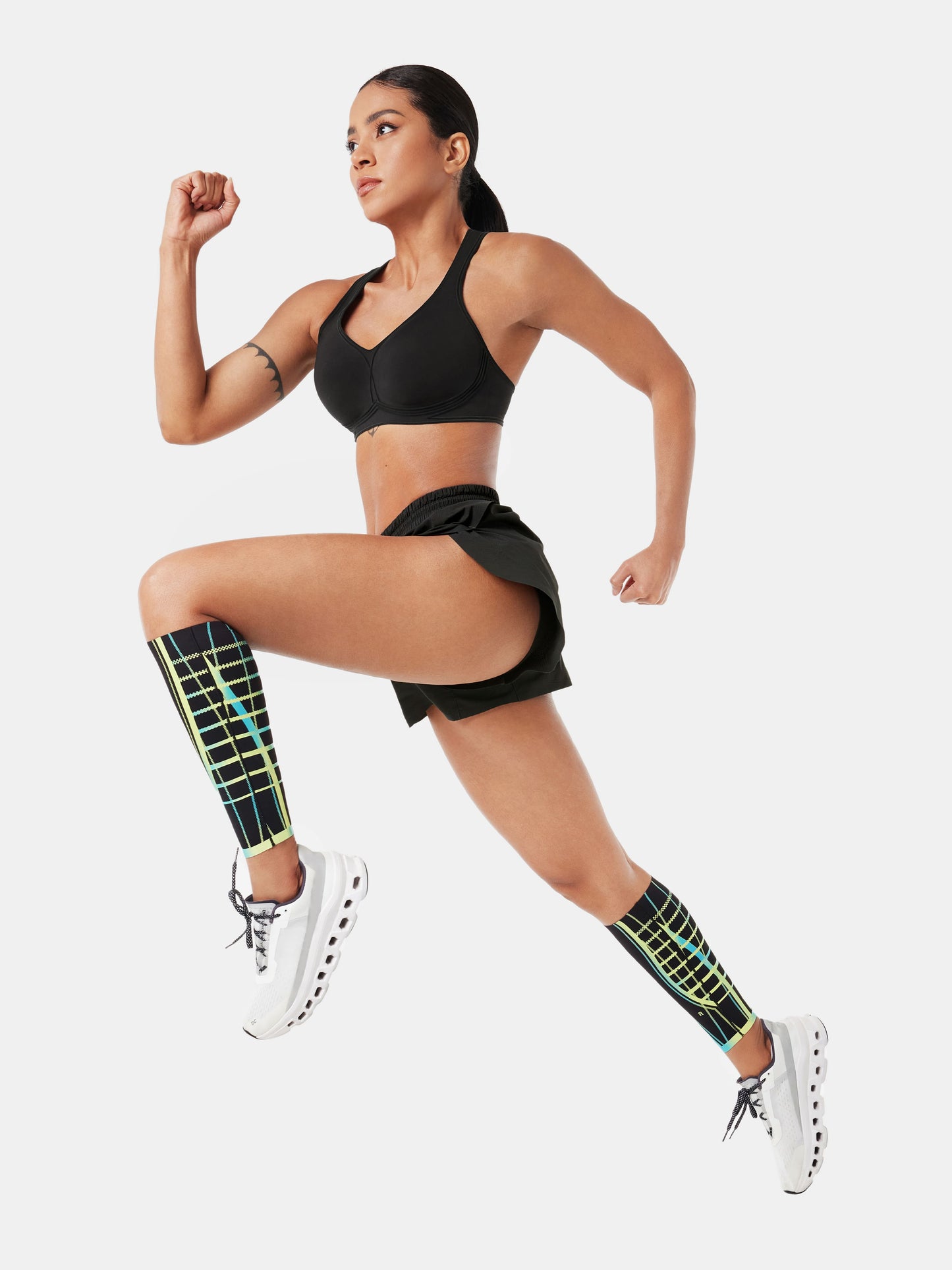 Calf Compression Sleeve (Left & Right)