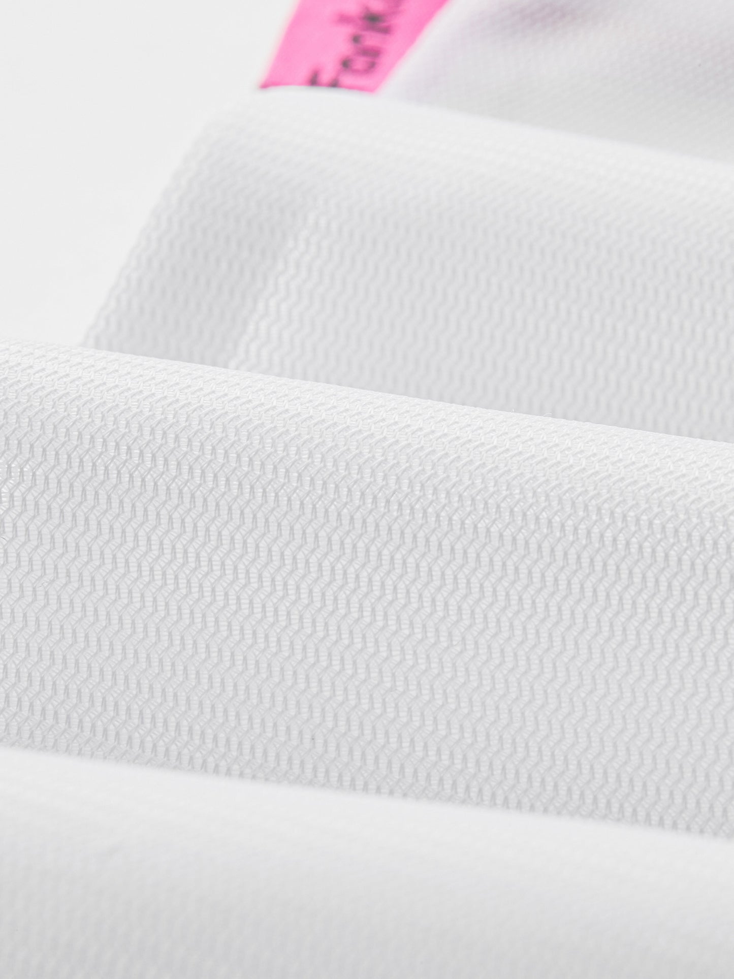 Durable Zipper Wash Bag