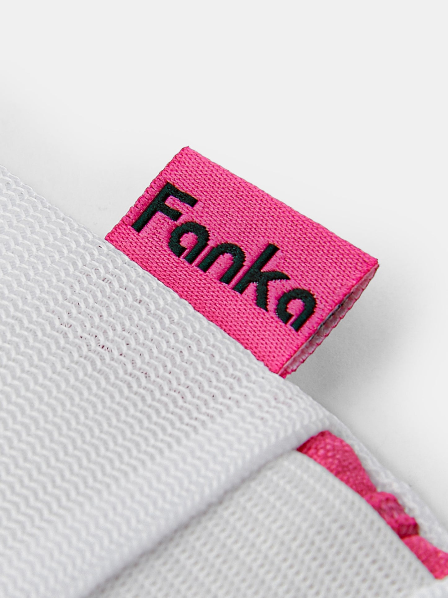 Durable Zipper Wash Bag