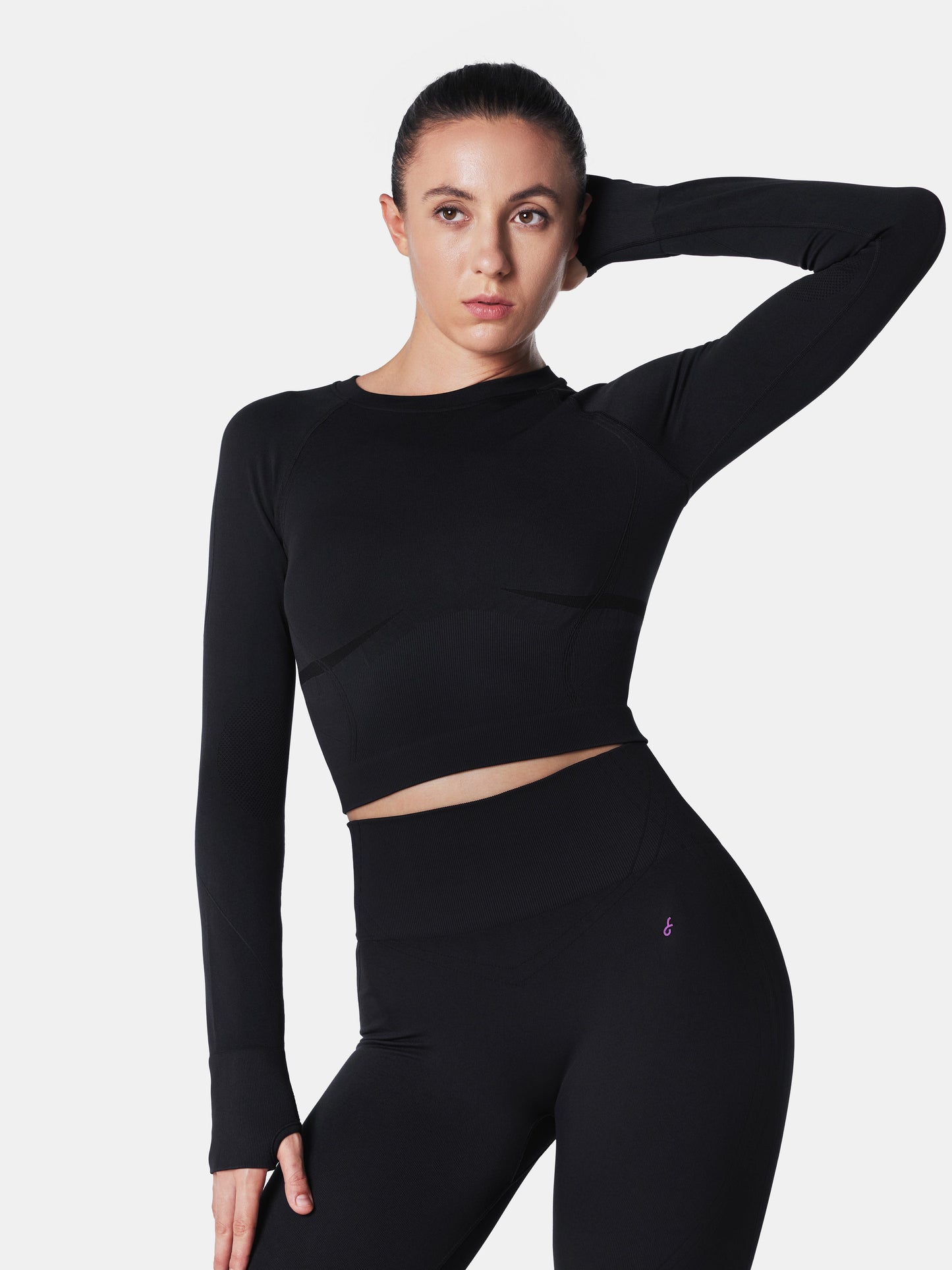 FirmFiit Seamless Long Sleeve Top