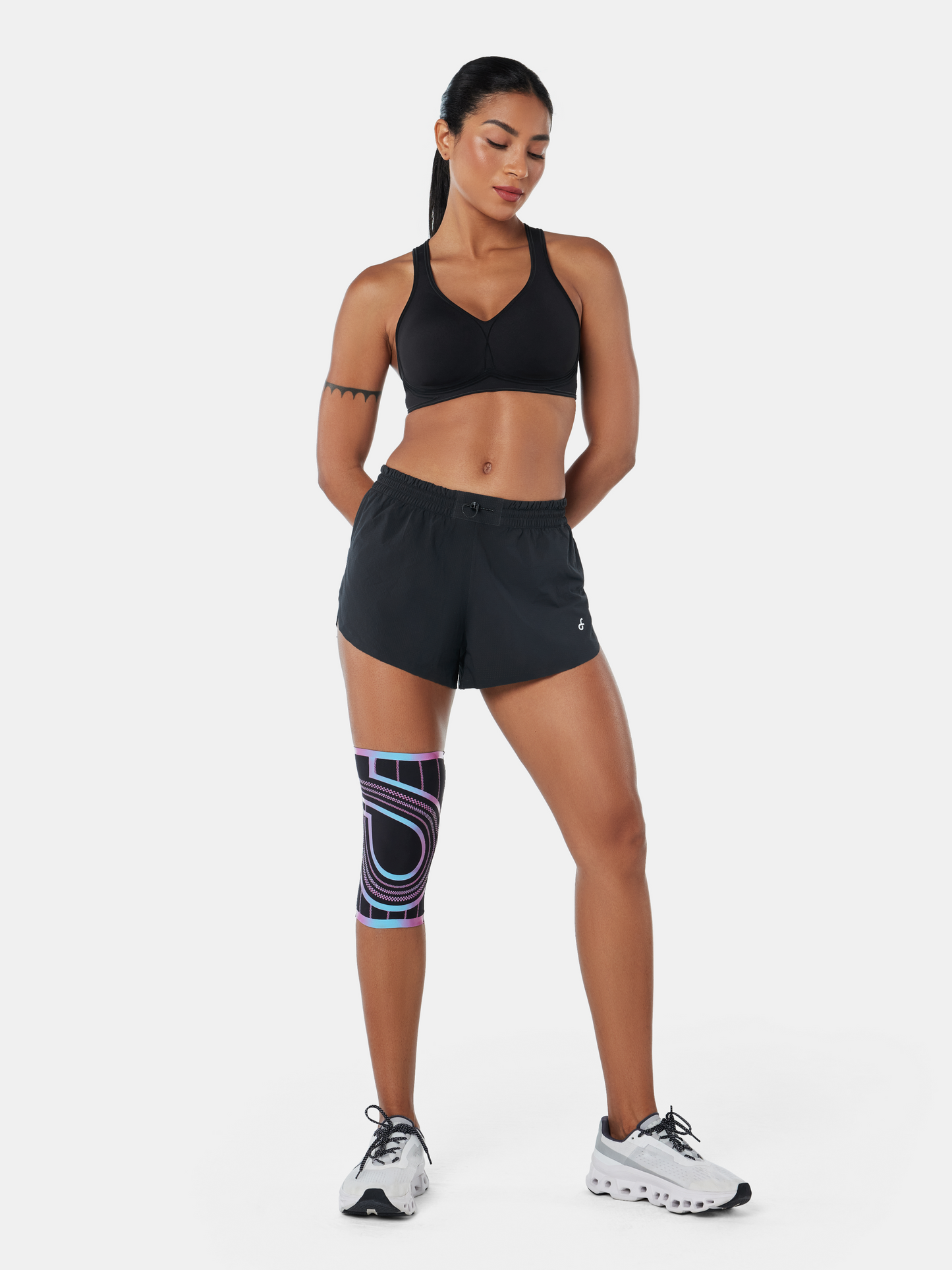 Knee Compression Sleeve