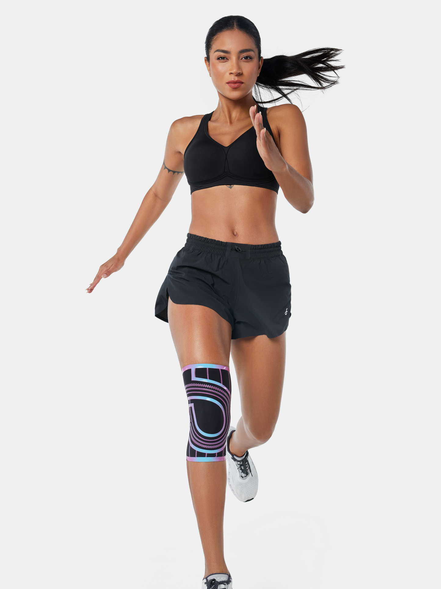 Knee Compression Sleeve