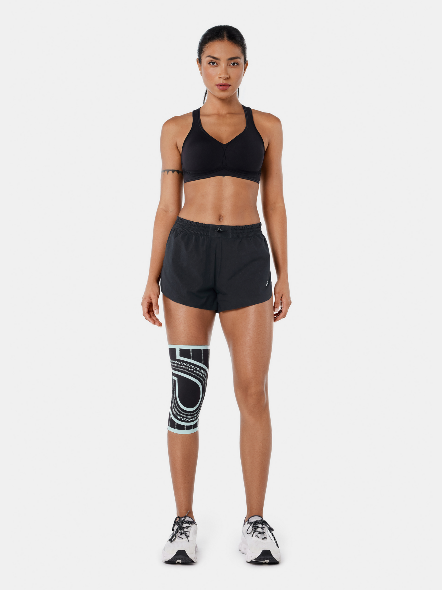 Knee Compression Sleeve