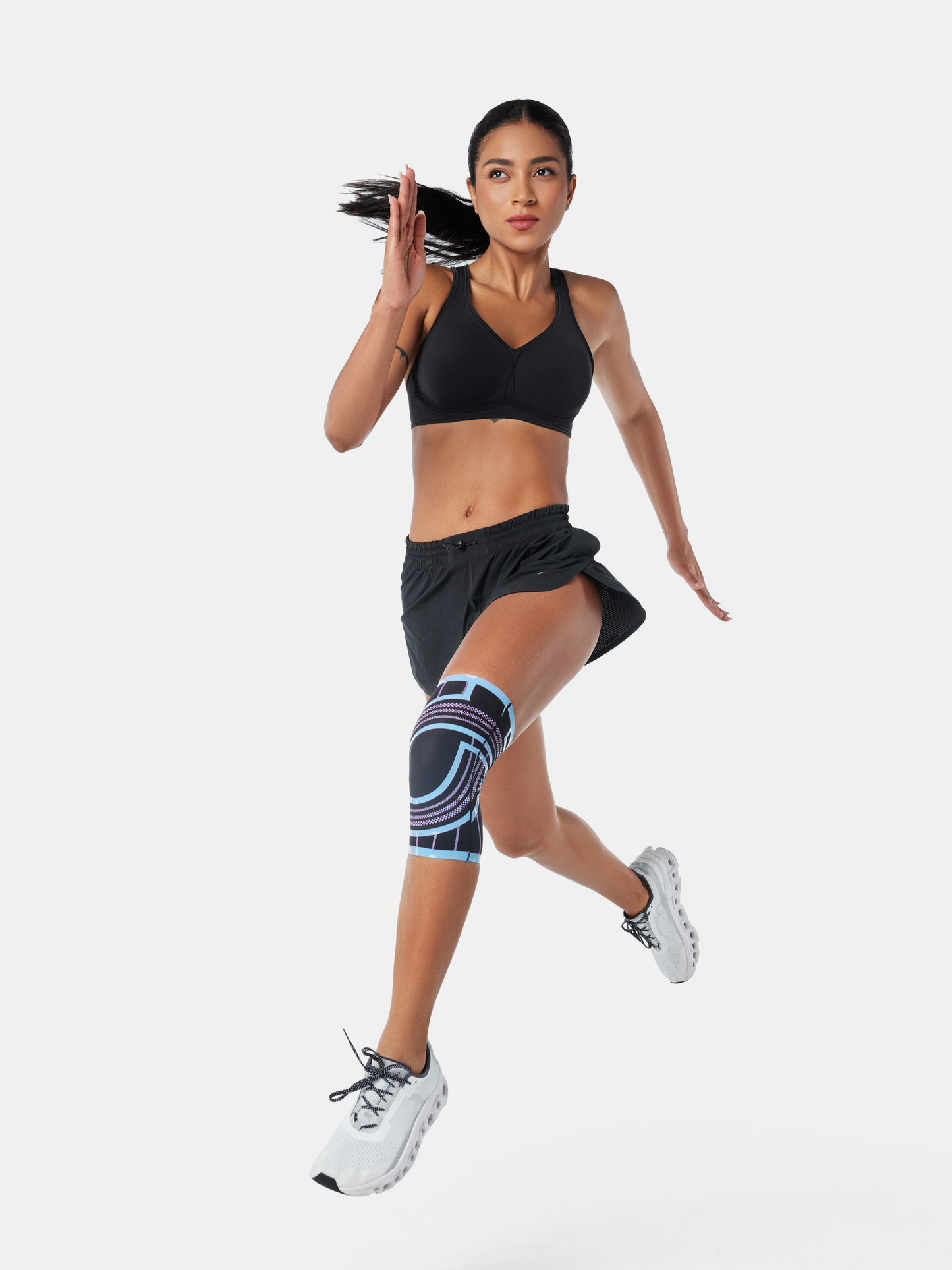 Knee Compression Sleeve