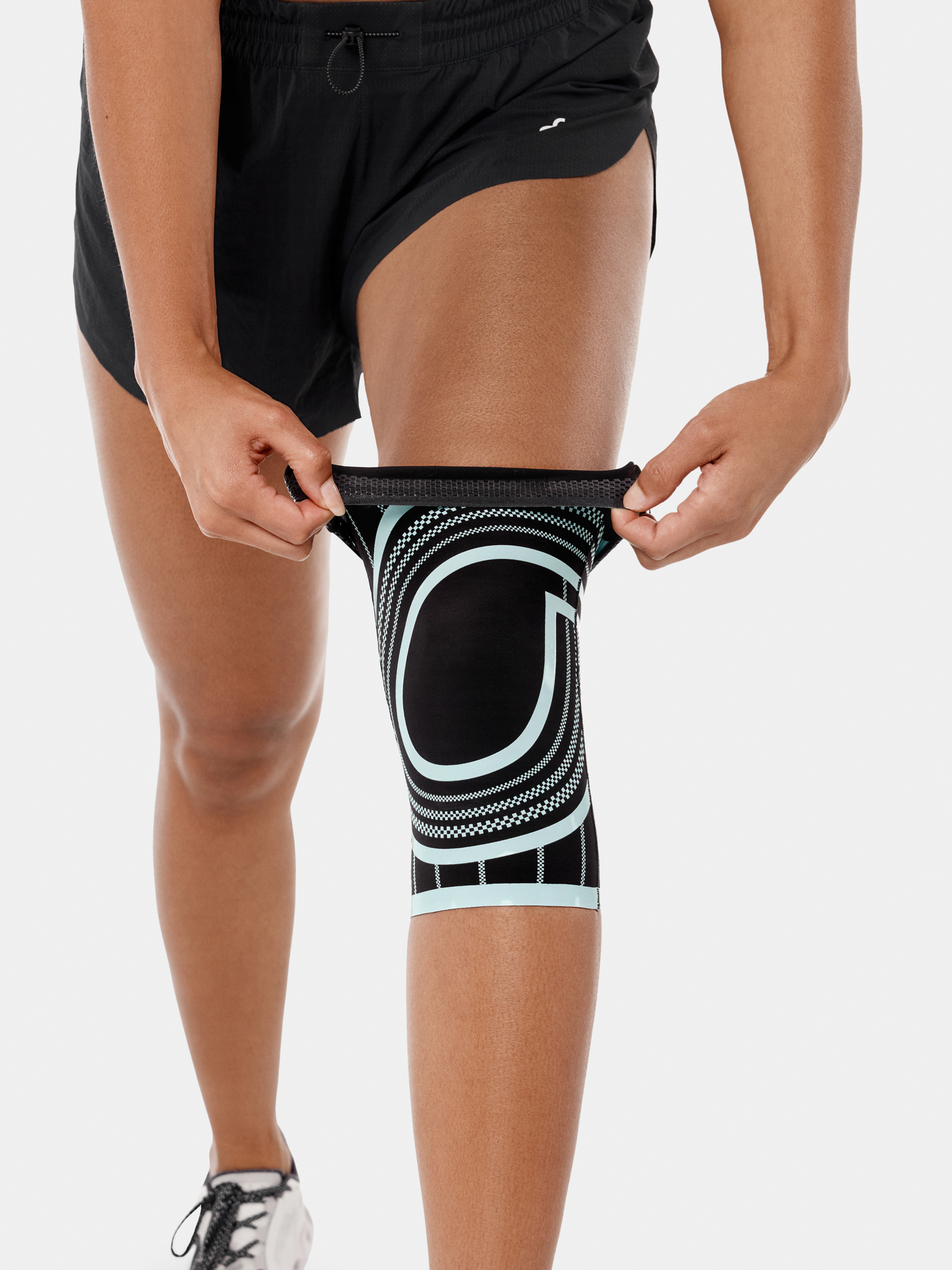 Knee Compression Sleeve