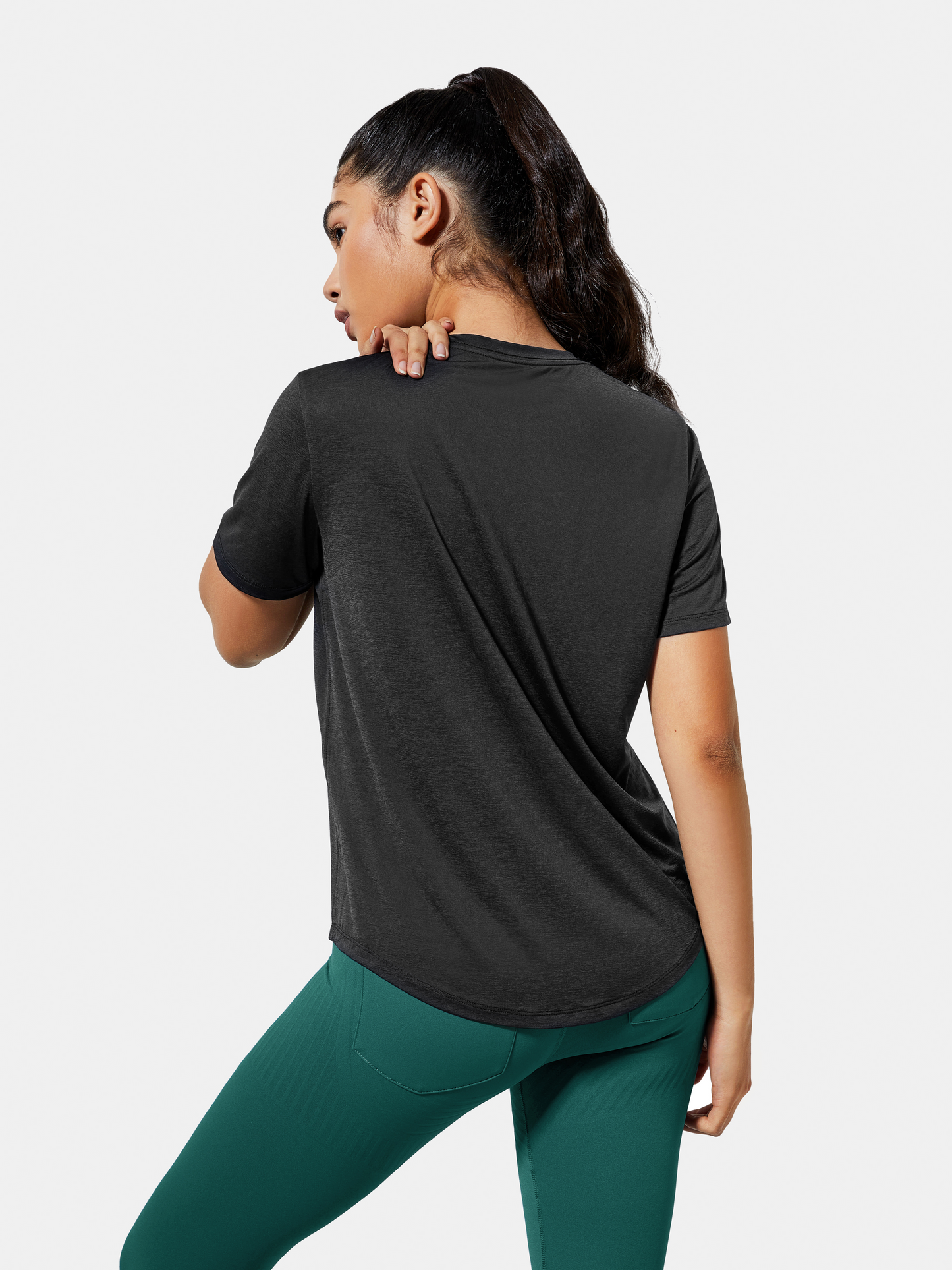 InstaBreeze Training Short Sleeve T-shirt