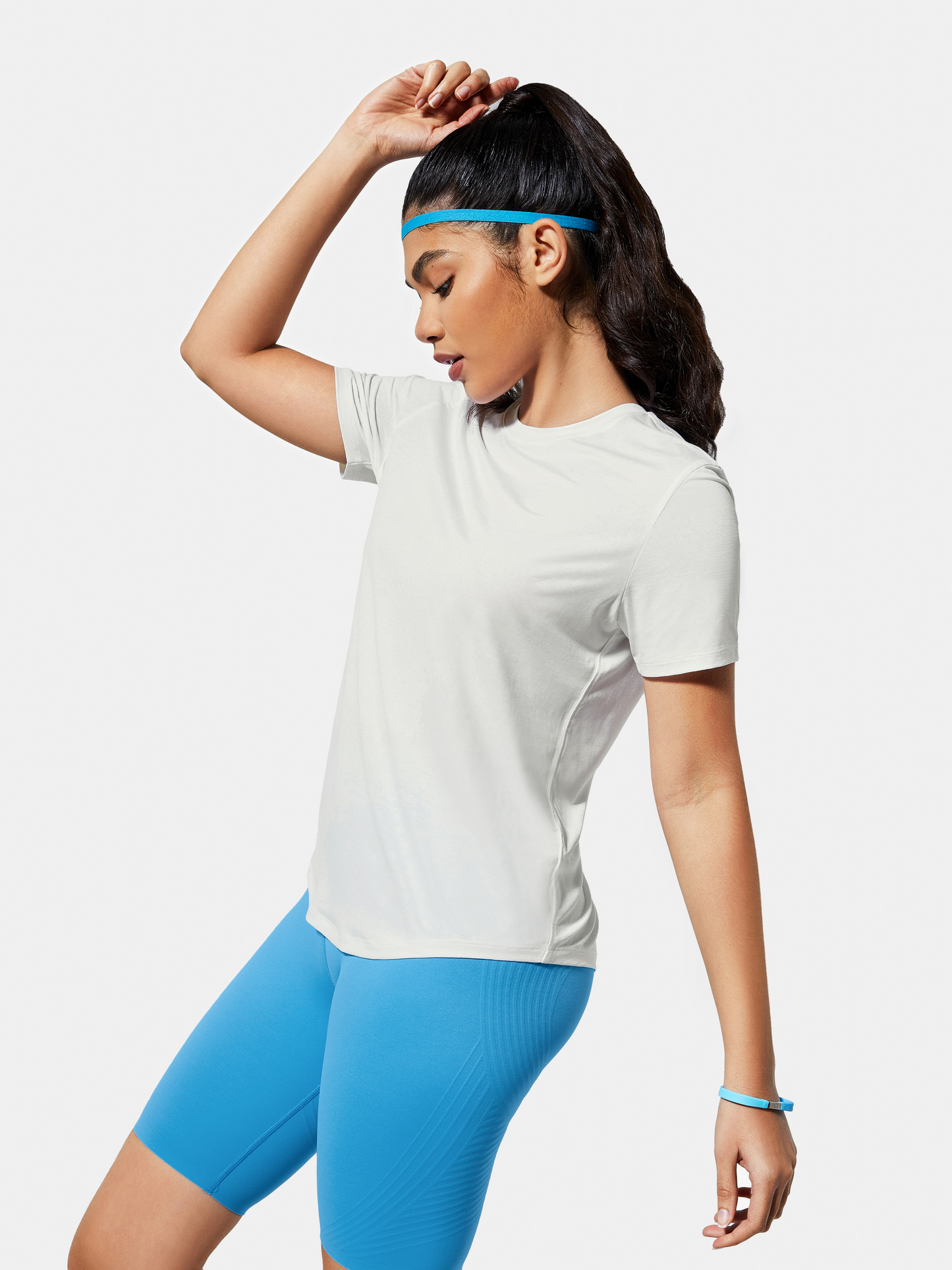 InstaBreeze Training Short Sleeve T-shirt