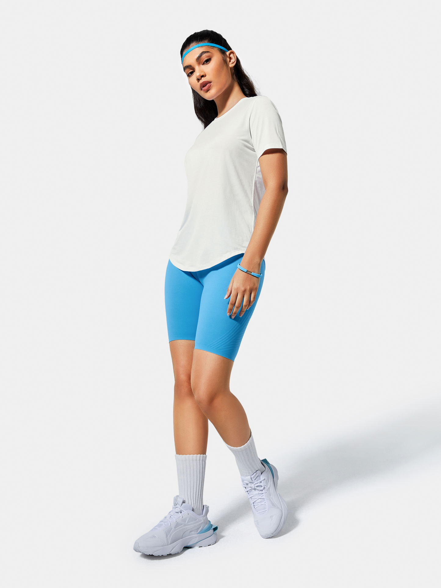 InstaBreeze Training Short Sleeve T-shirt