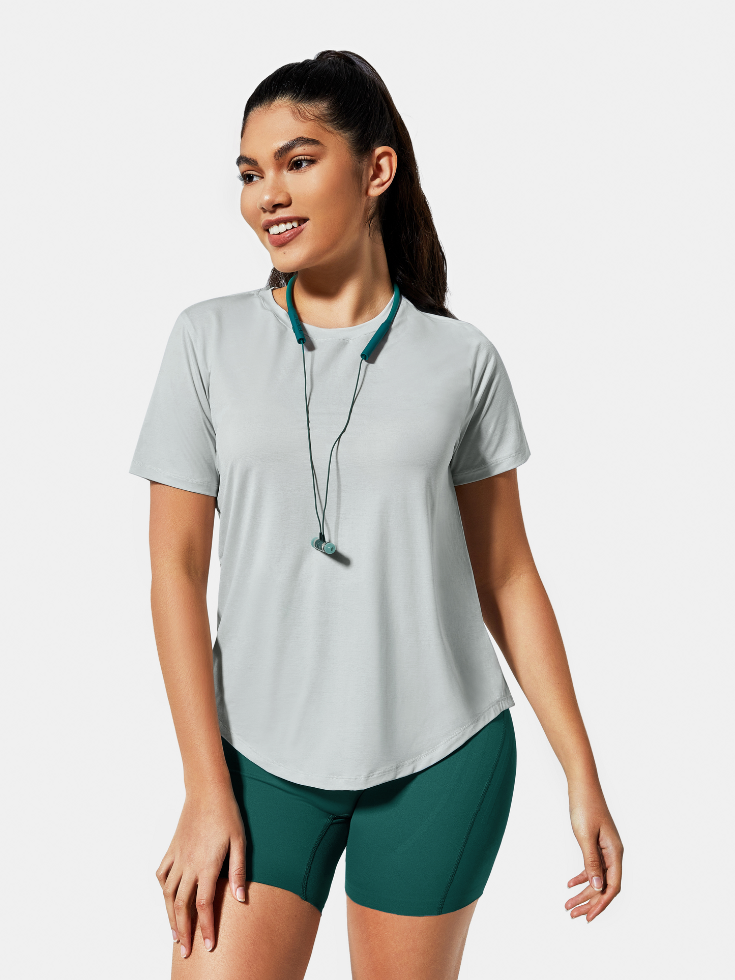 InstaBreeze Training Short Sleeve T-shirt