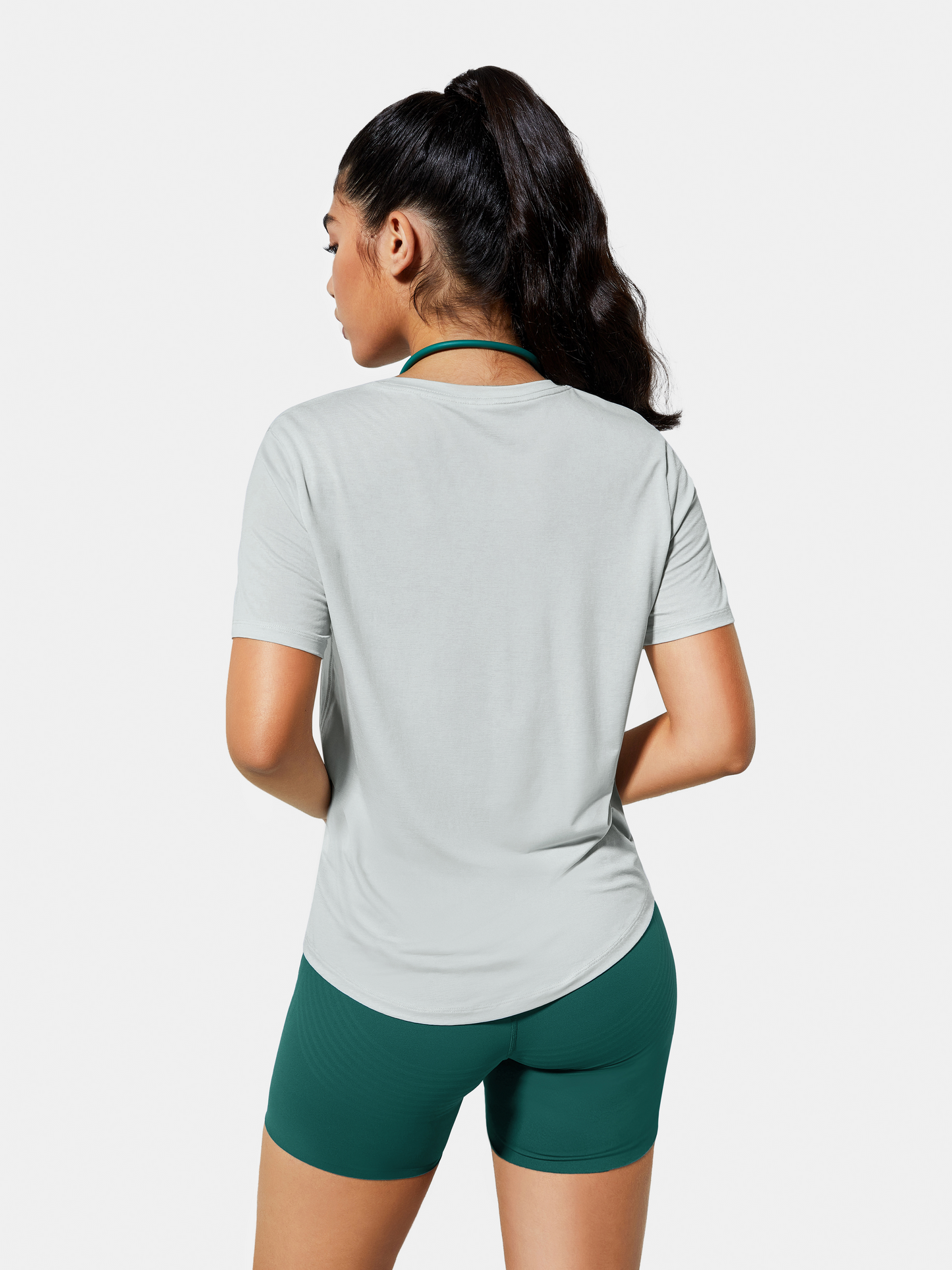 InstaBreeze Training Short Sleeve T-shirt