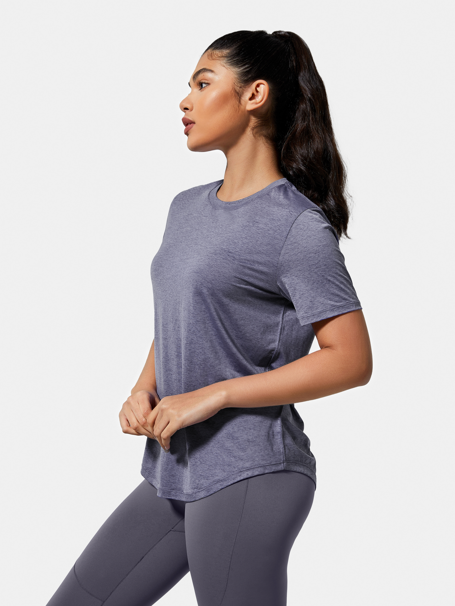 InstaBreeze Training Short Sleeve T-shirt