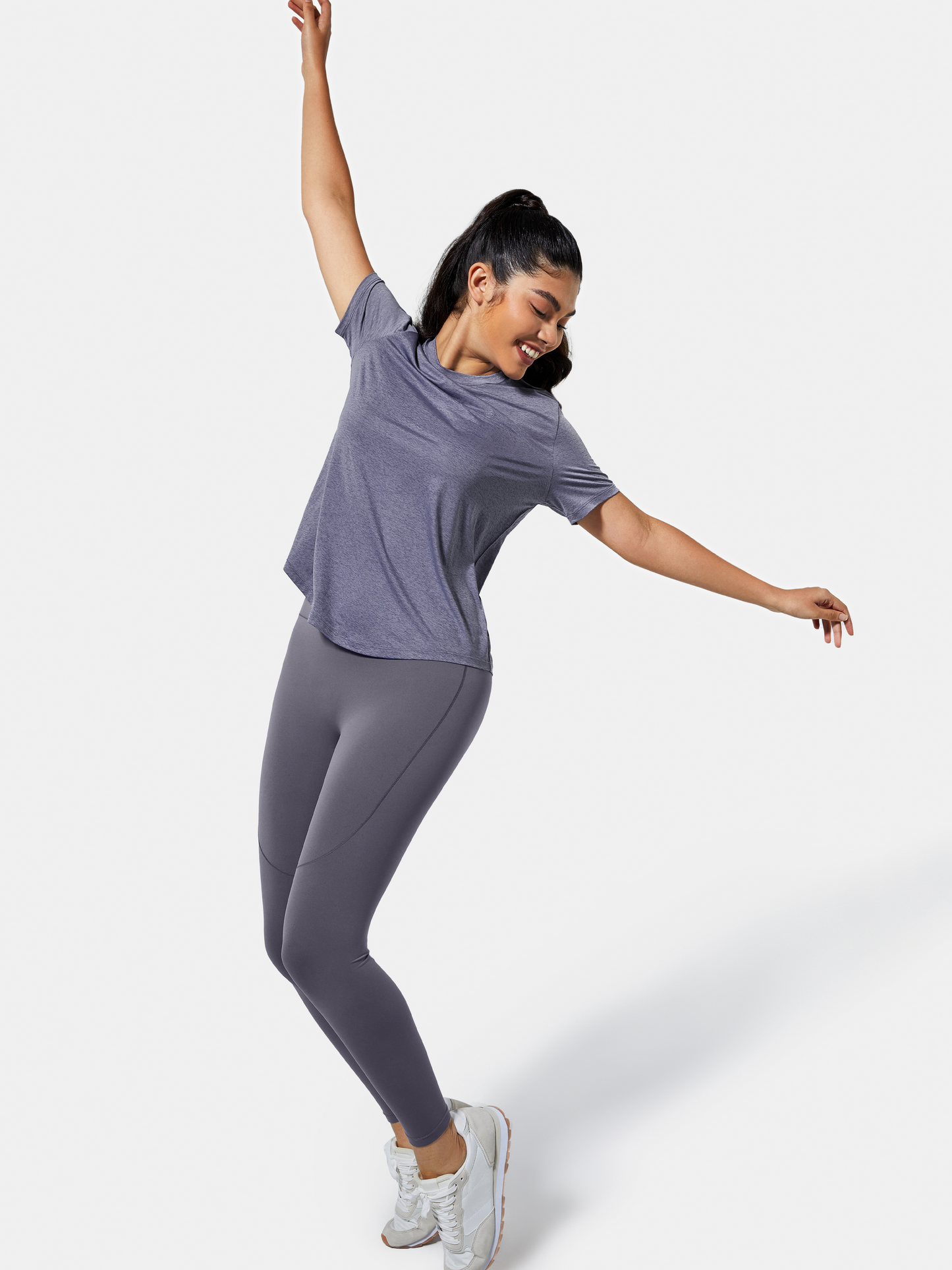 InstaBreeze Training Short Sleeve T-shirt