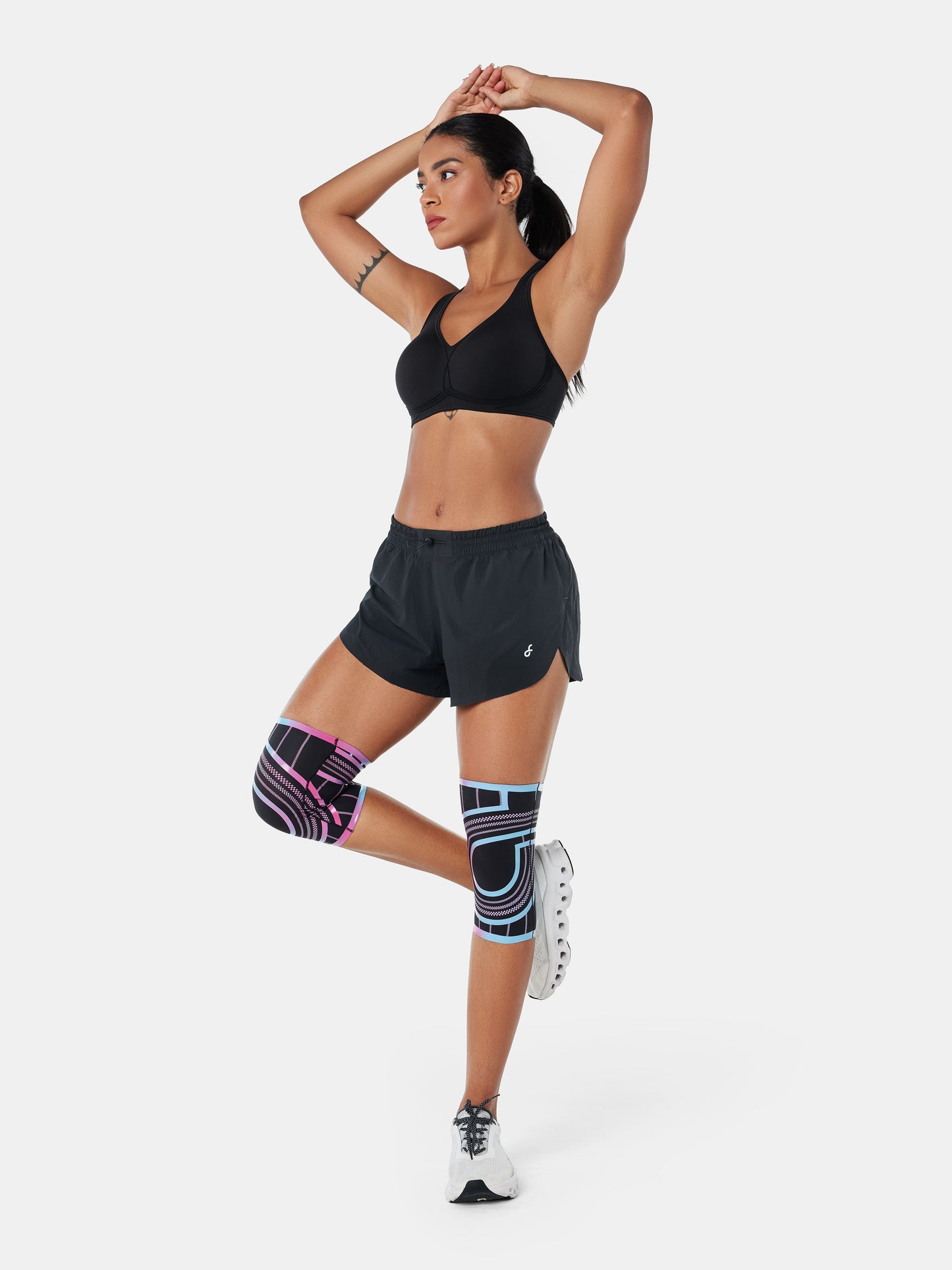 Knee Compression Sleeve