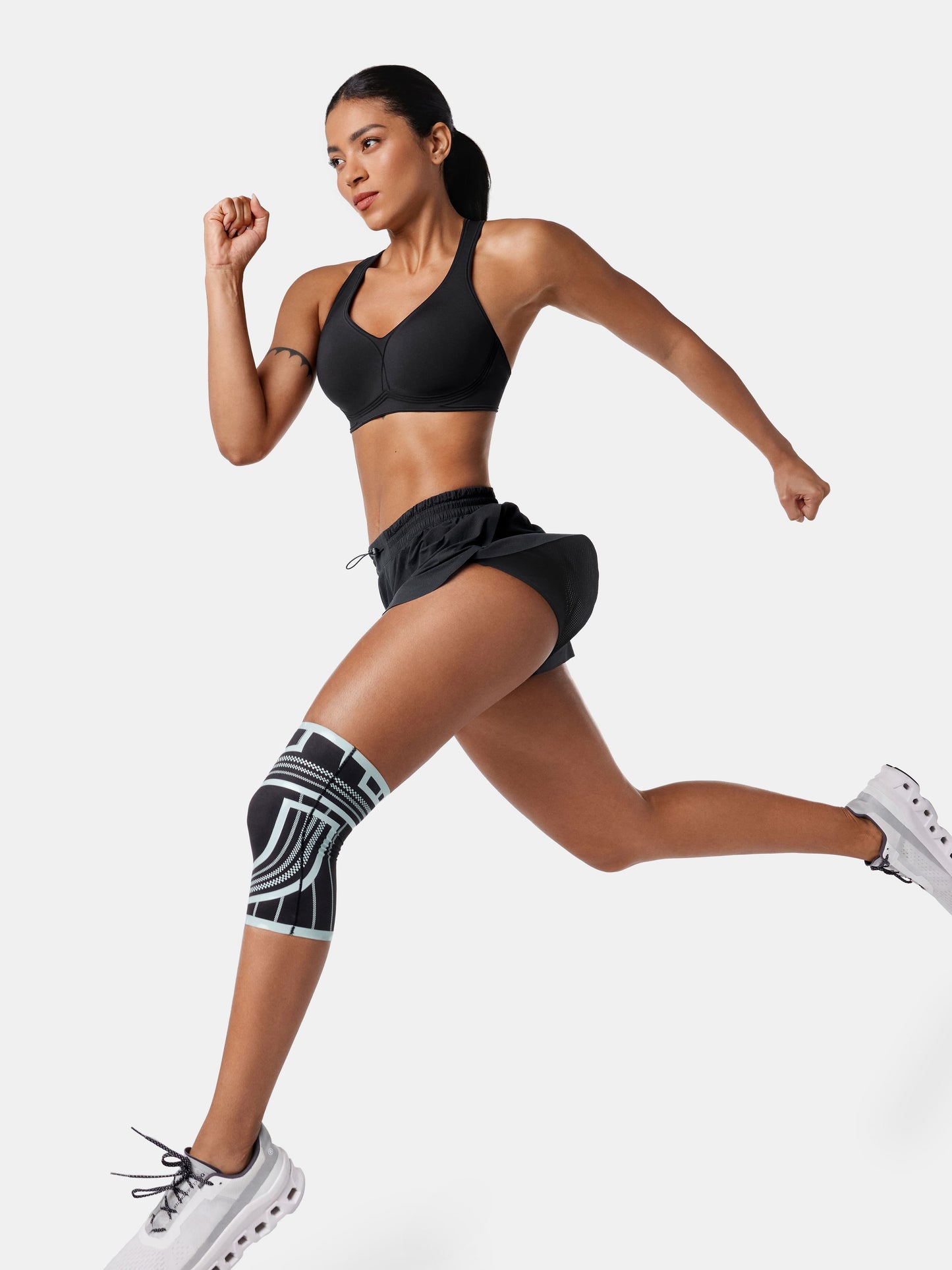 Knee Compression Sleeve
