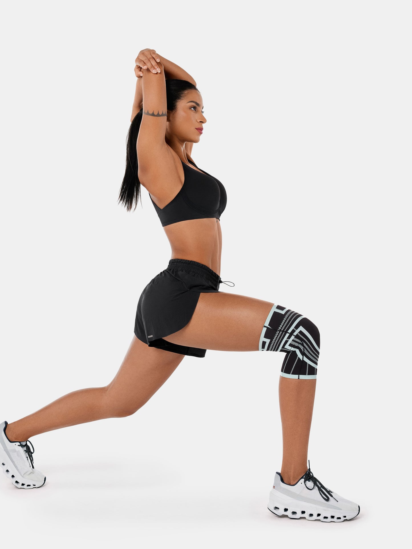 Knee Compression Sleeve