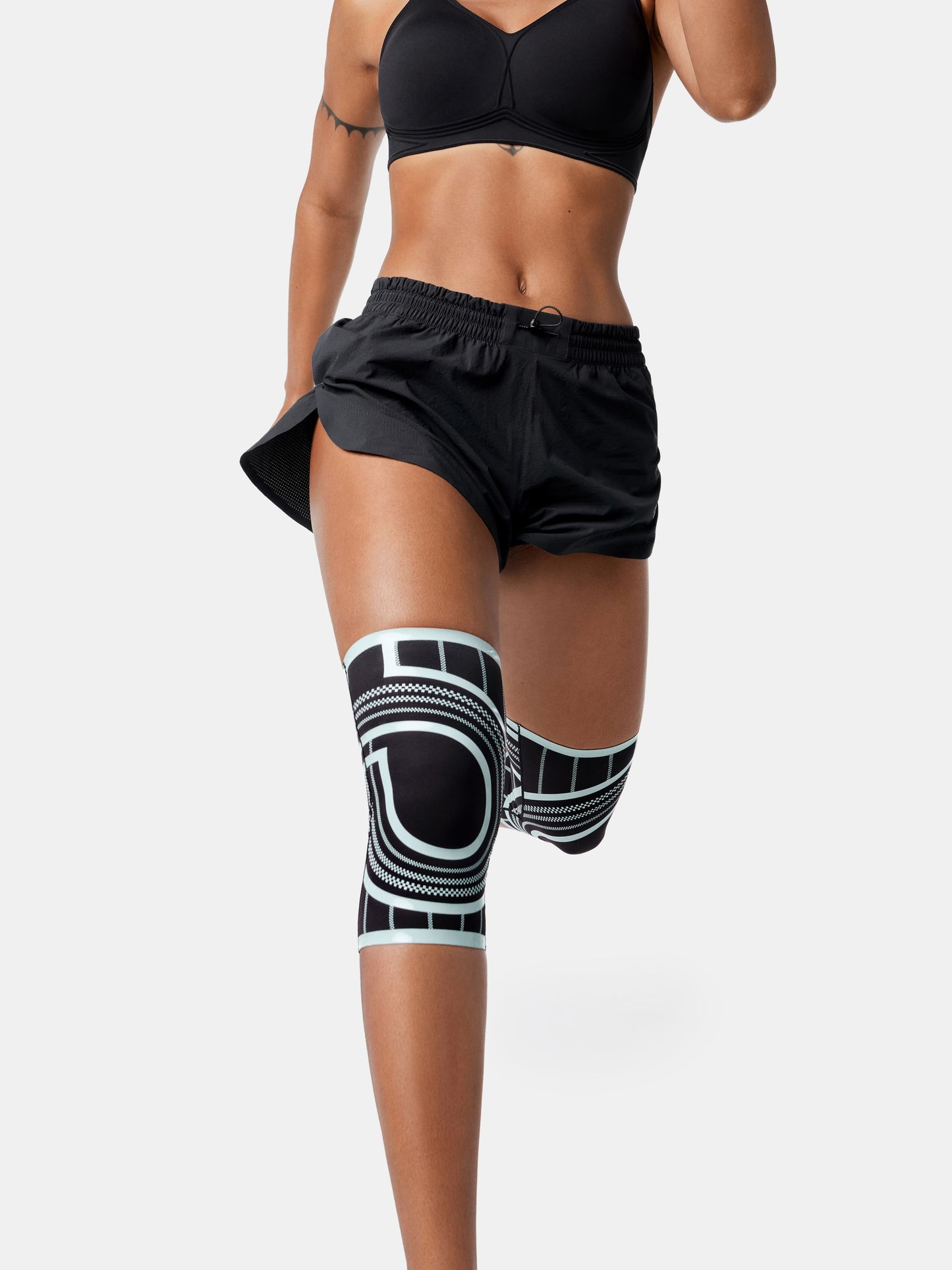 Knee Compression Sleeve