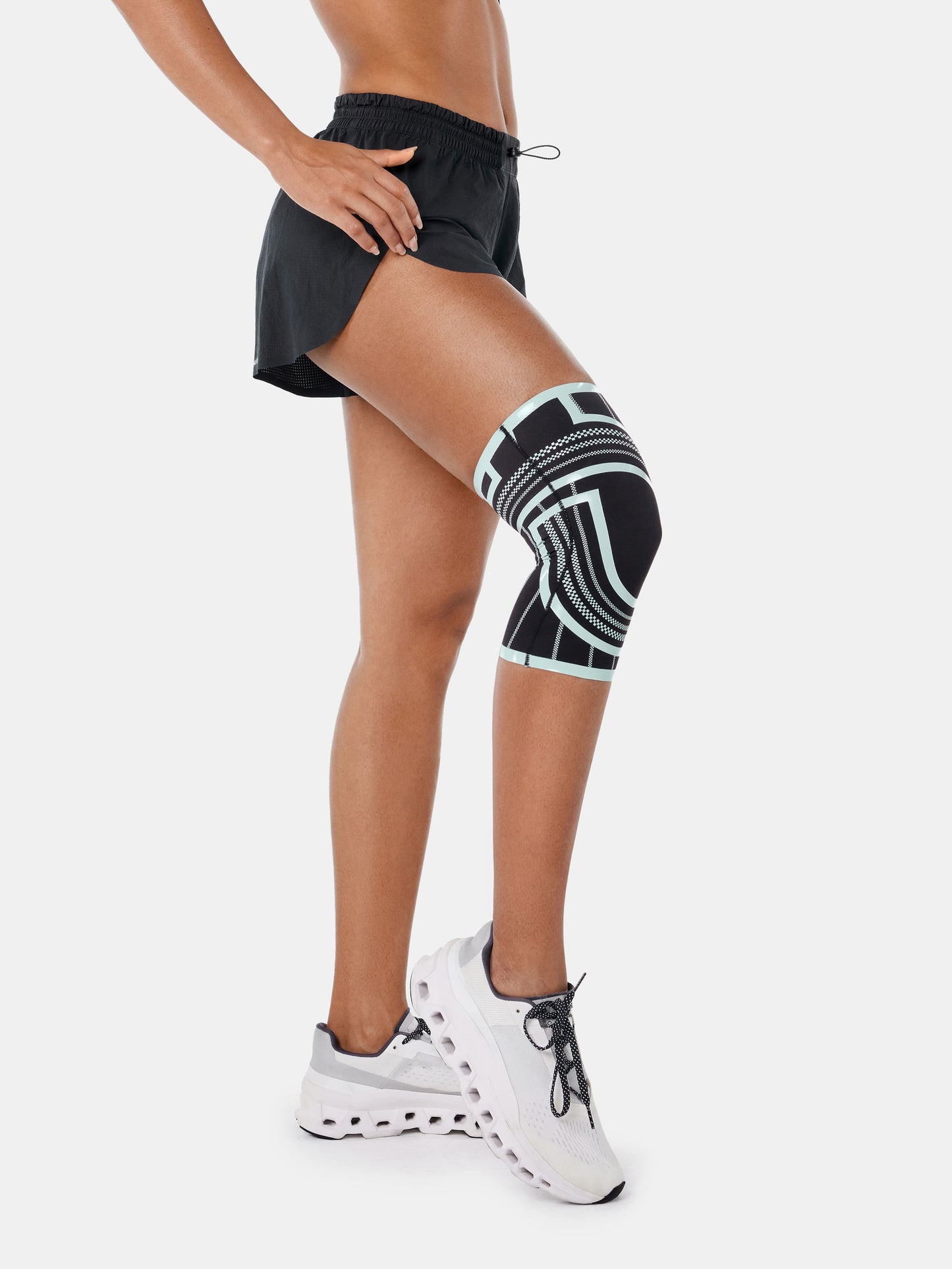 Knee Compression Sleeve