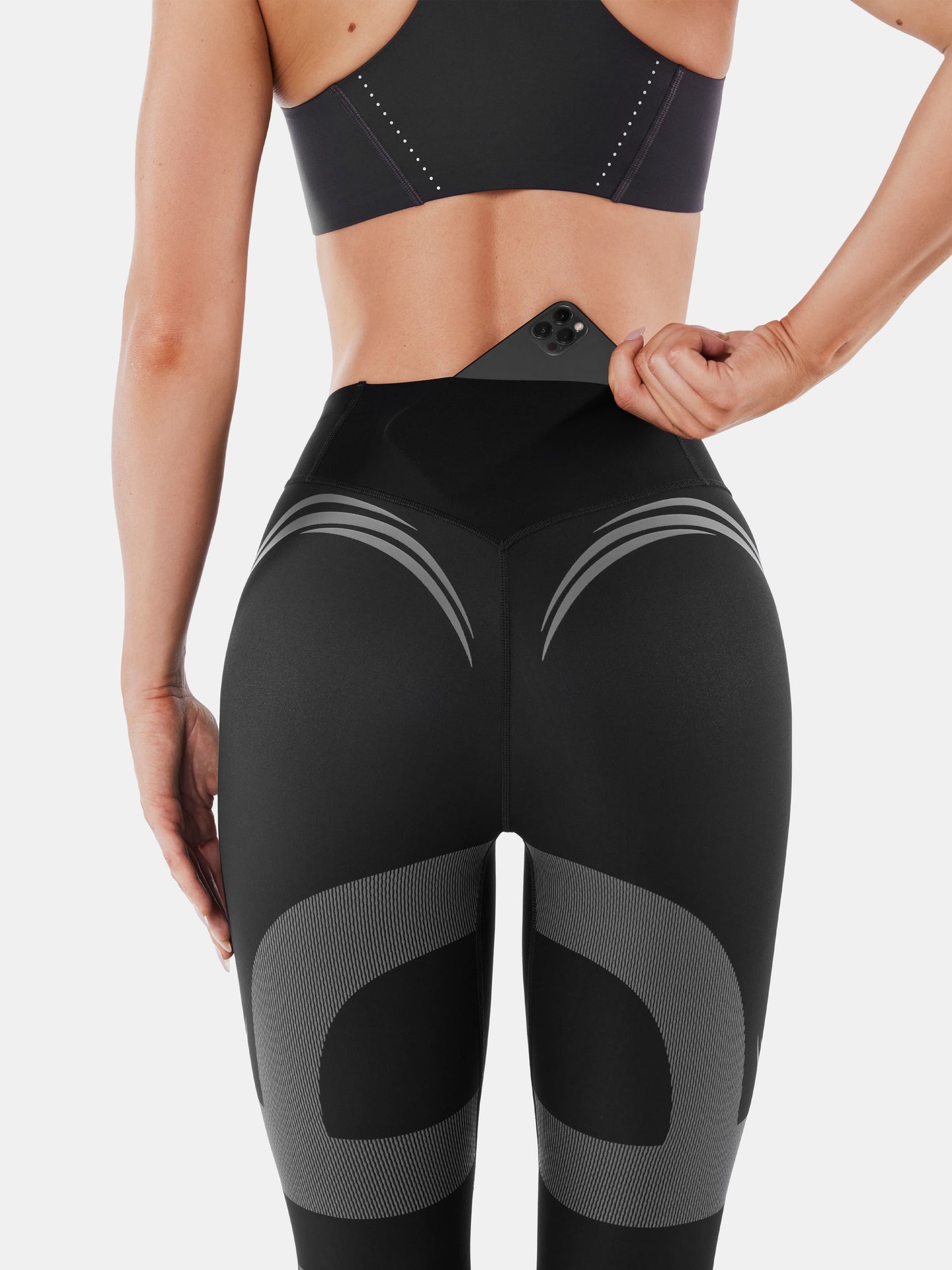 SpeedCool™ 7/8 Leggings