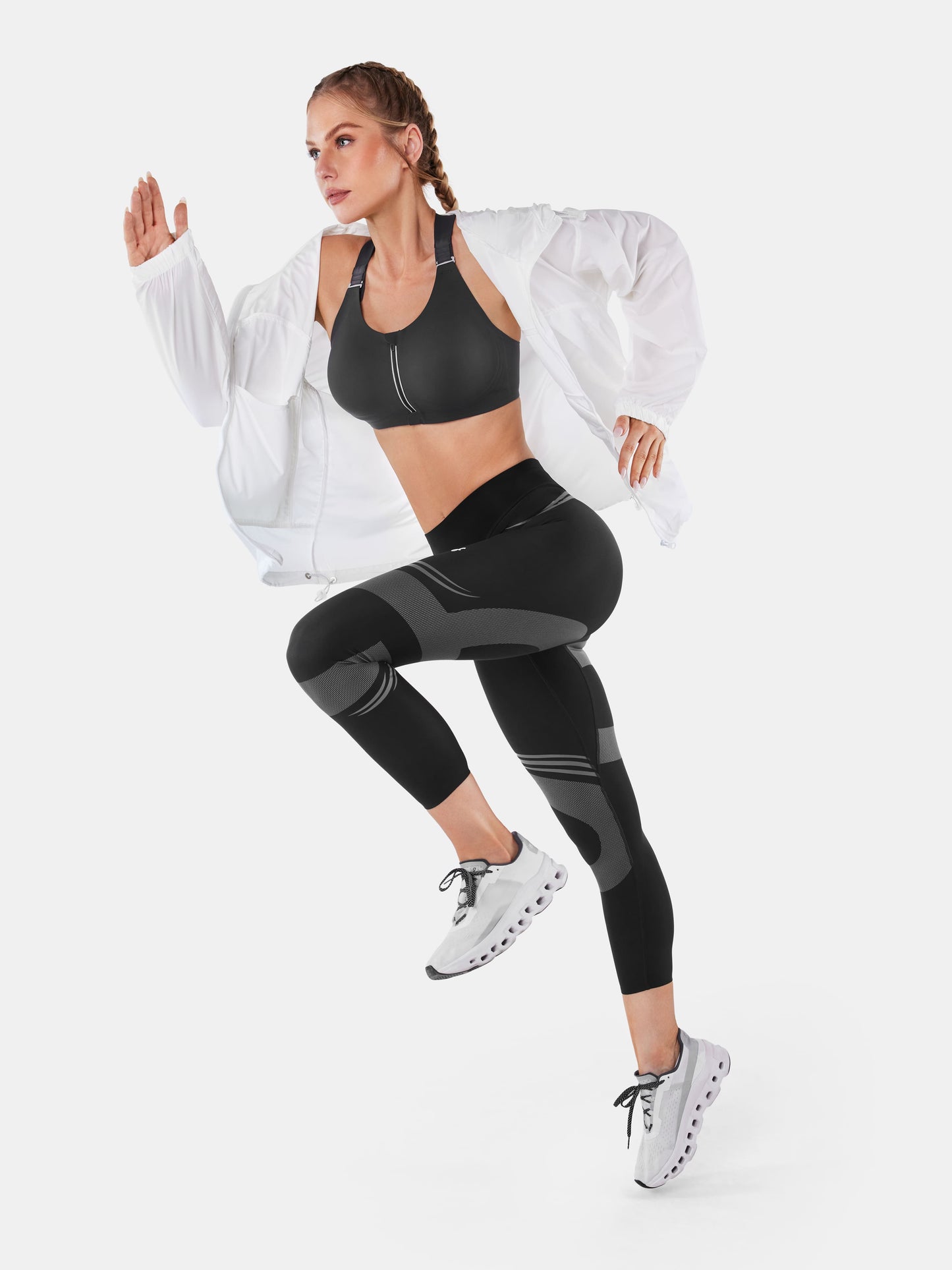 SpeedCool™ 7/8 Leggings