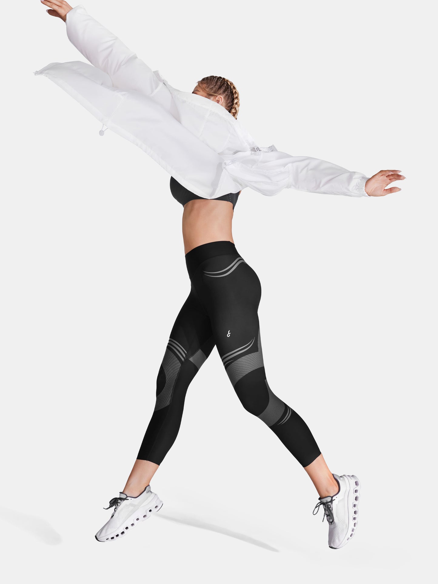 SpeedCool™ 7/8 Leggings