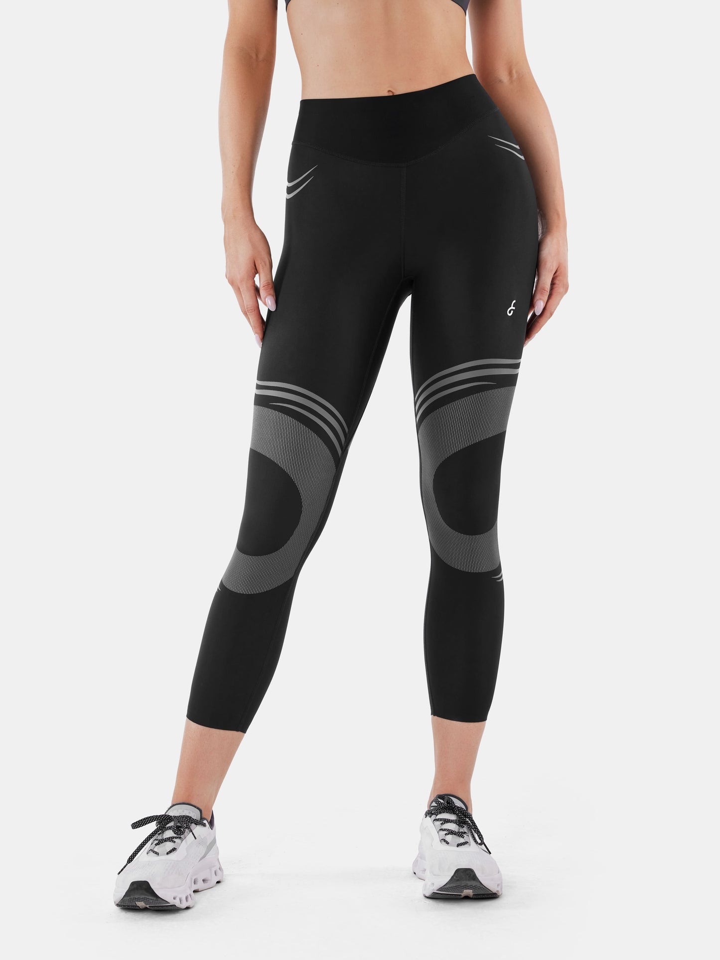 SpeedCool™ 7/8 Leggings