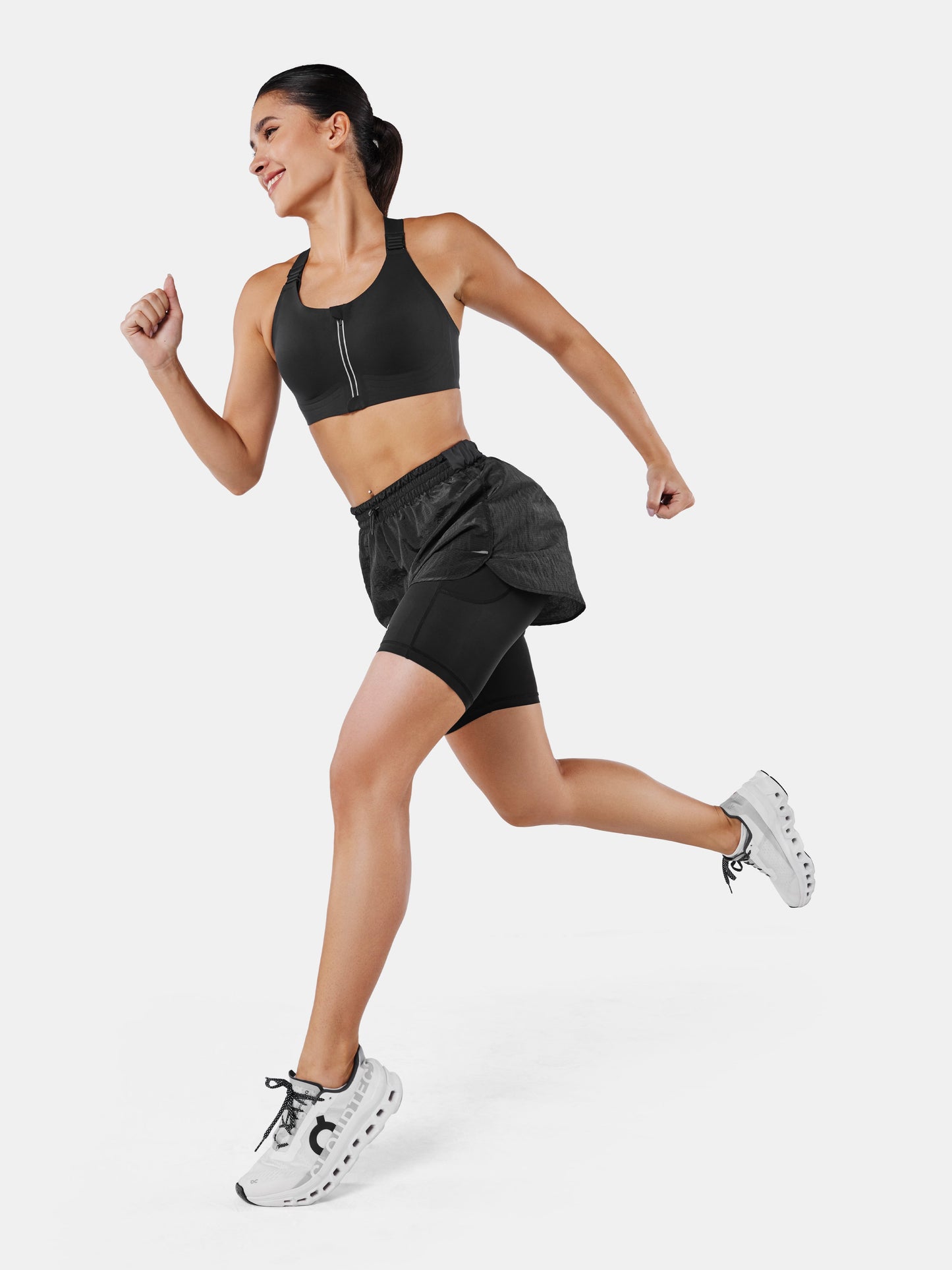 SpeedCool™ Flow 2-In-1 Shorts