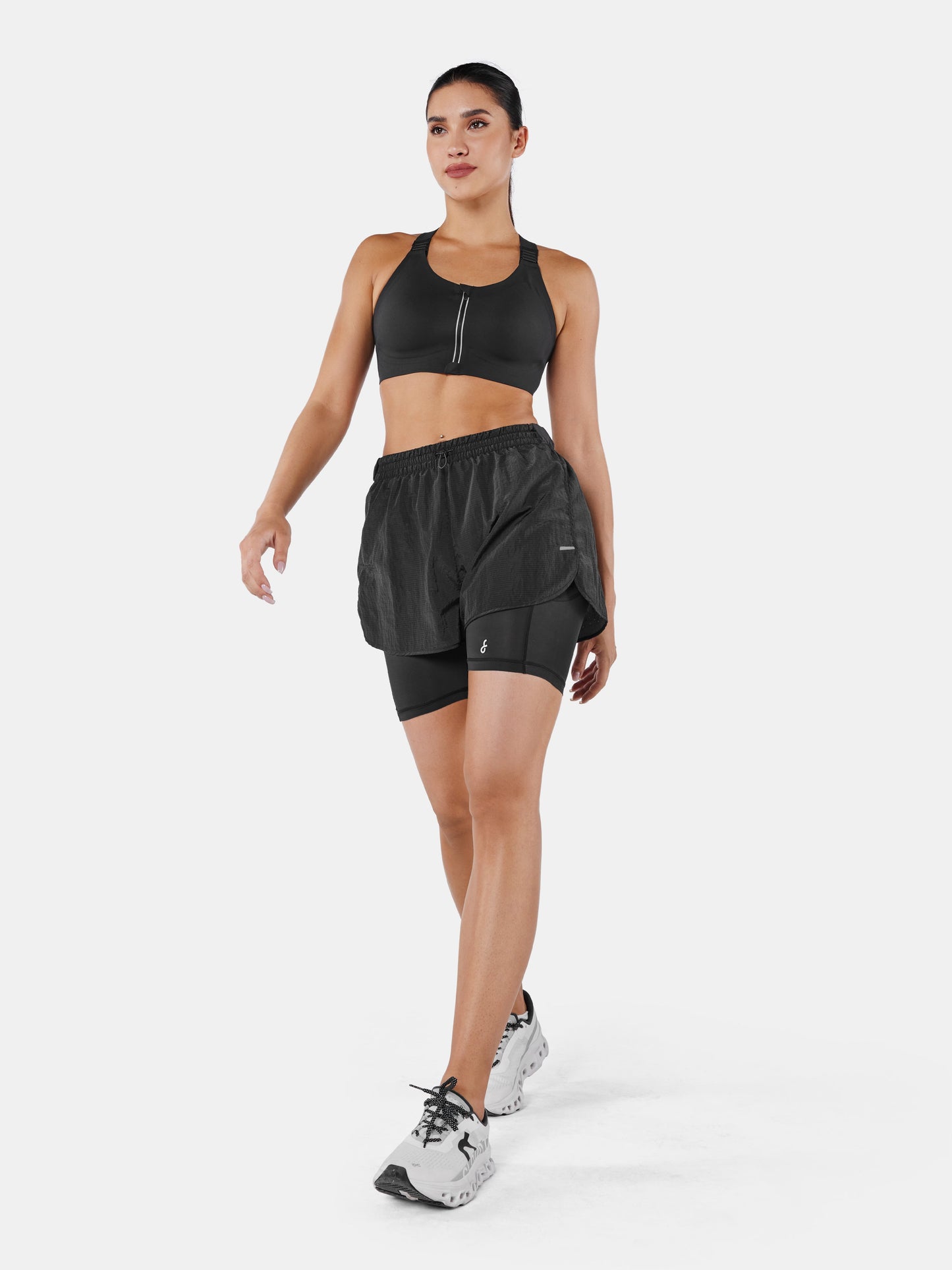 SpeedCool™ Flow 2-In-1 Shorts