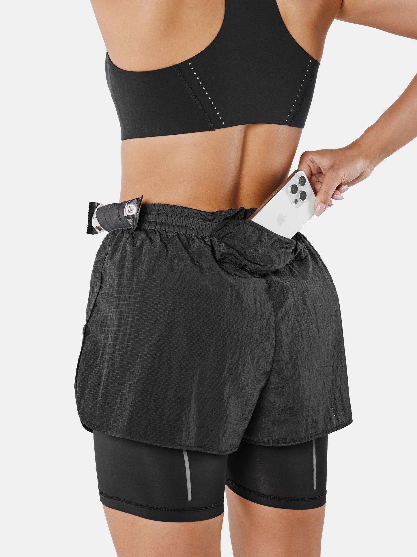 SpeedCool™ Flow 2-In-1 Shorts