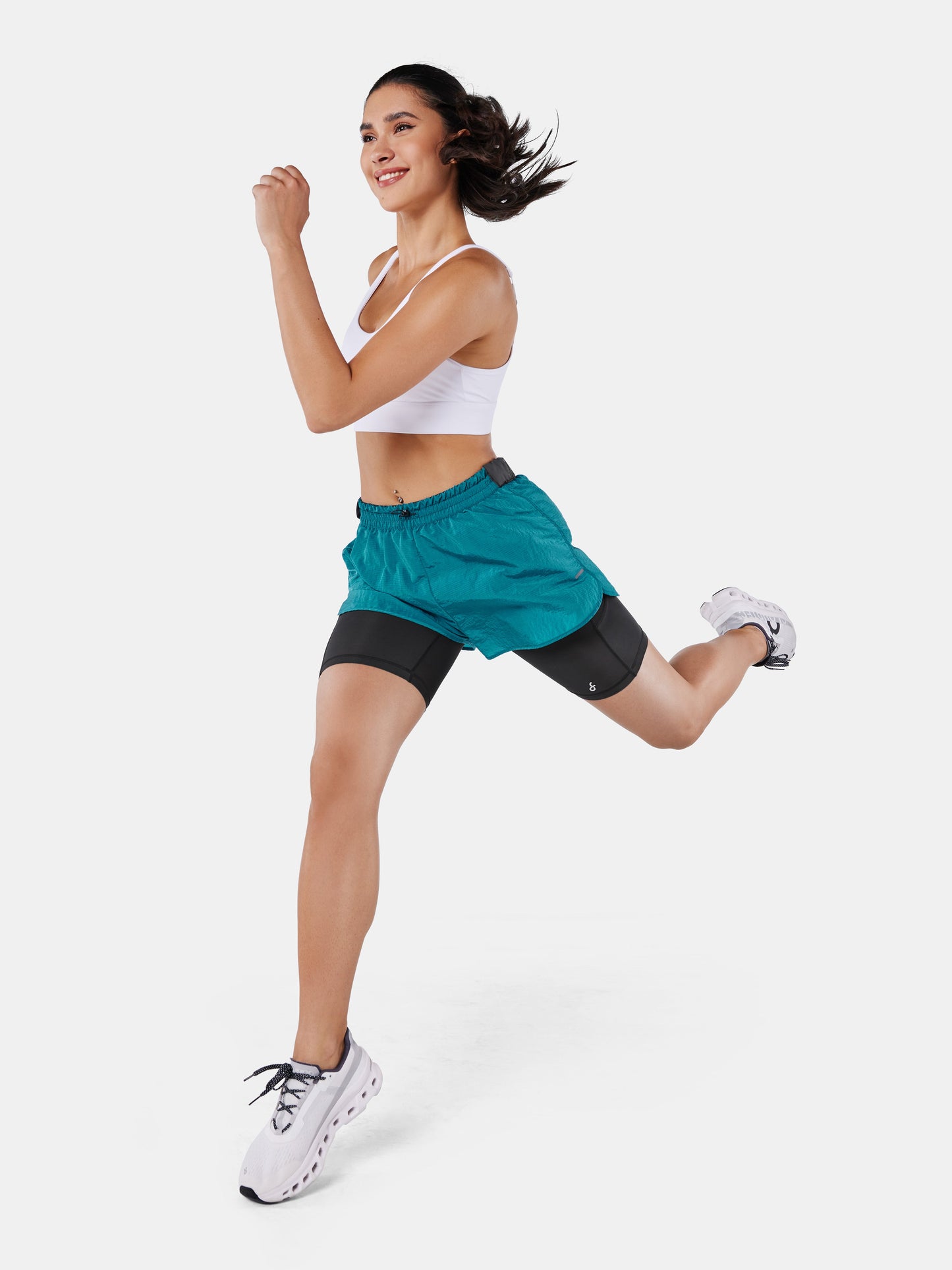 SpeedCool™ Flow 2-In-1 Shorts