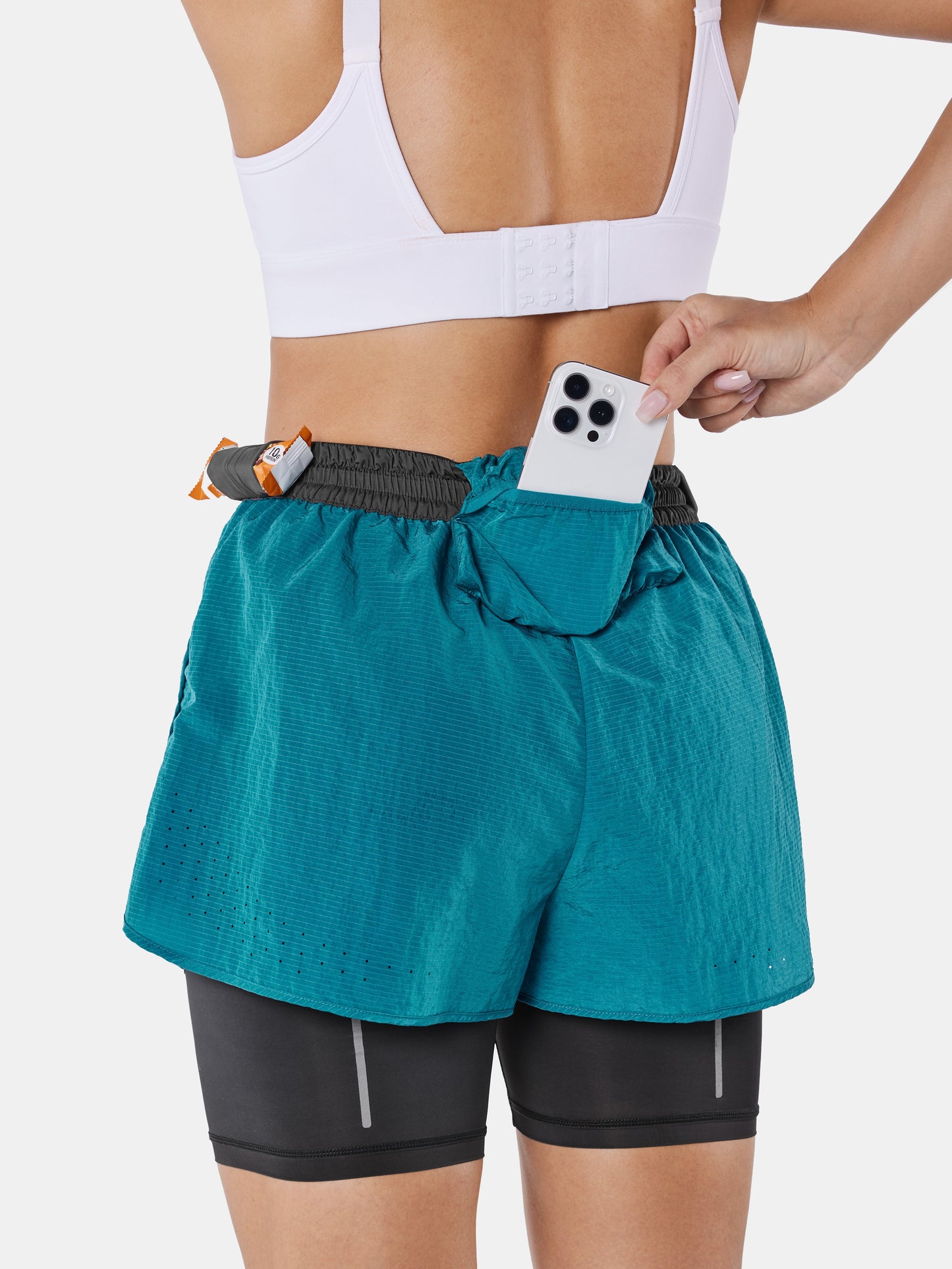 SpeedCool™ Flow 2-In-1 Shorts