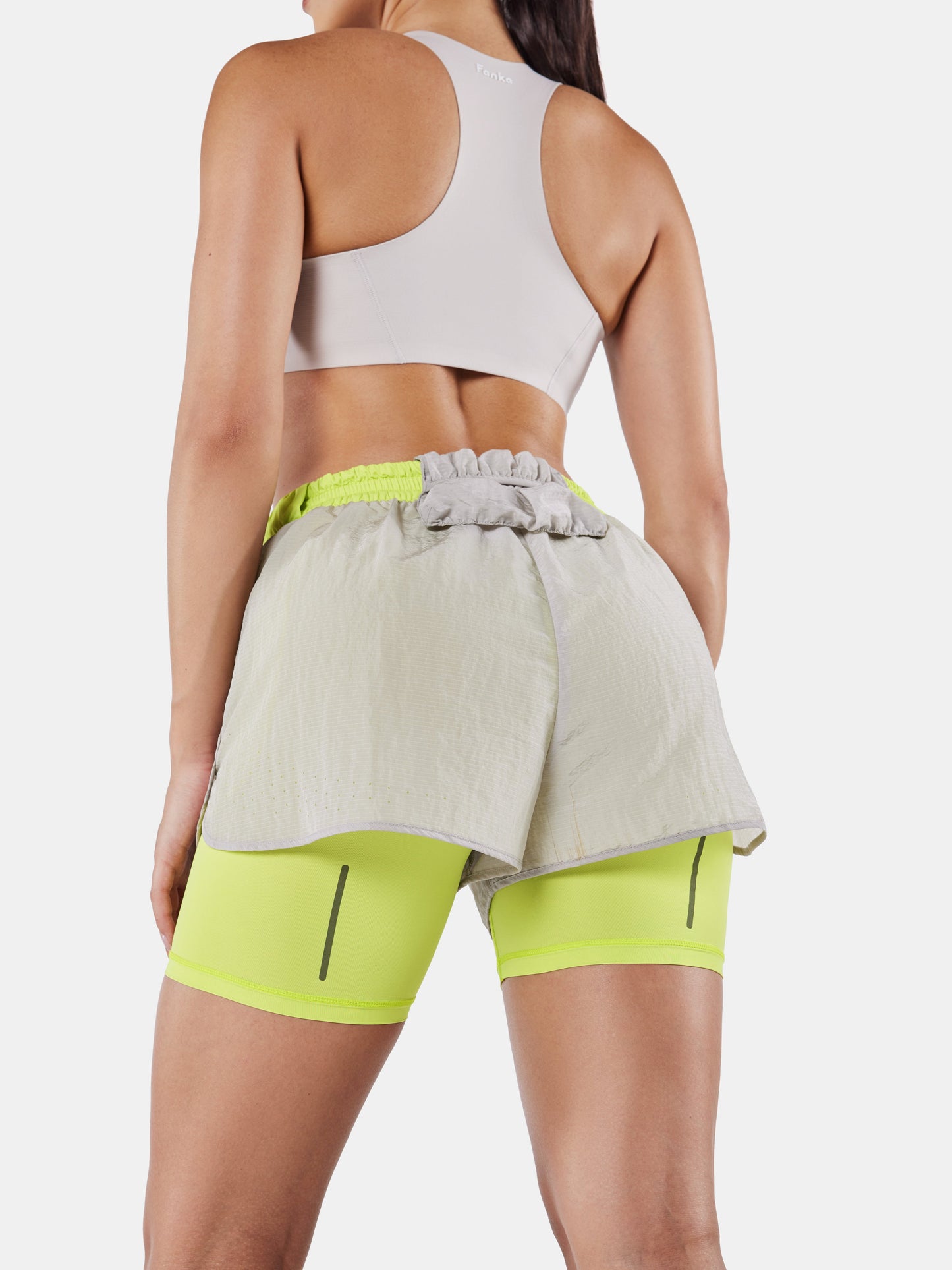 SpeedCool™ Flow 2-In-1 Shorts