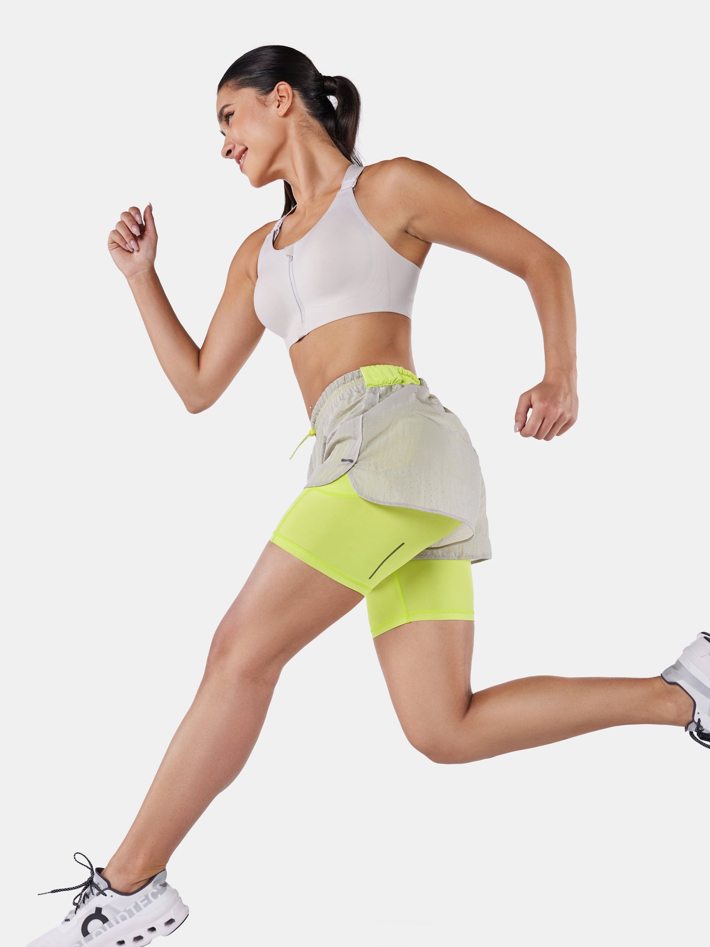 SpeedCool™ Flow 2-In-1 Shorts
