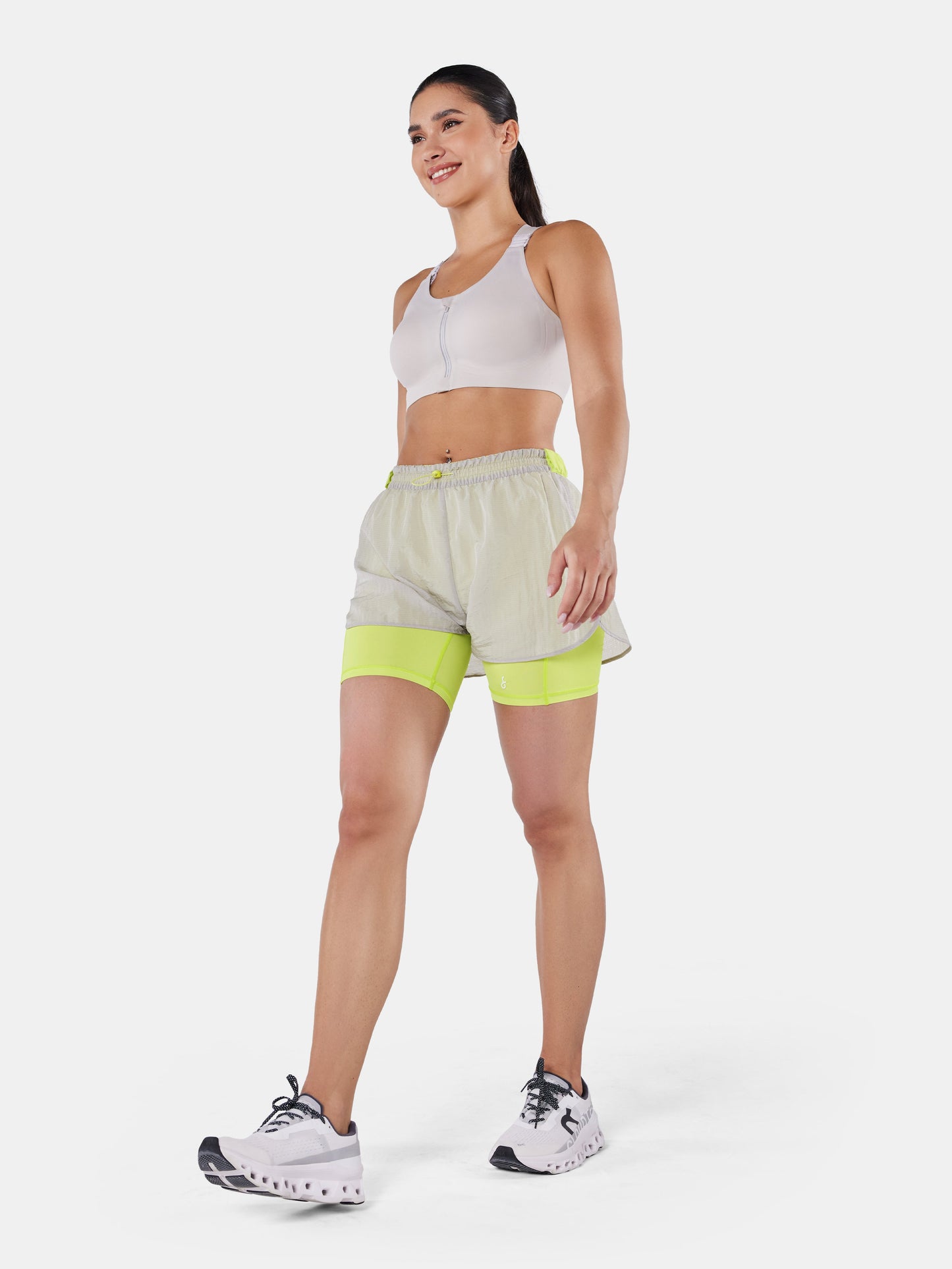 SpeedCool™ Flow 2-In-1 Shorts