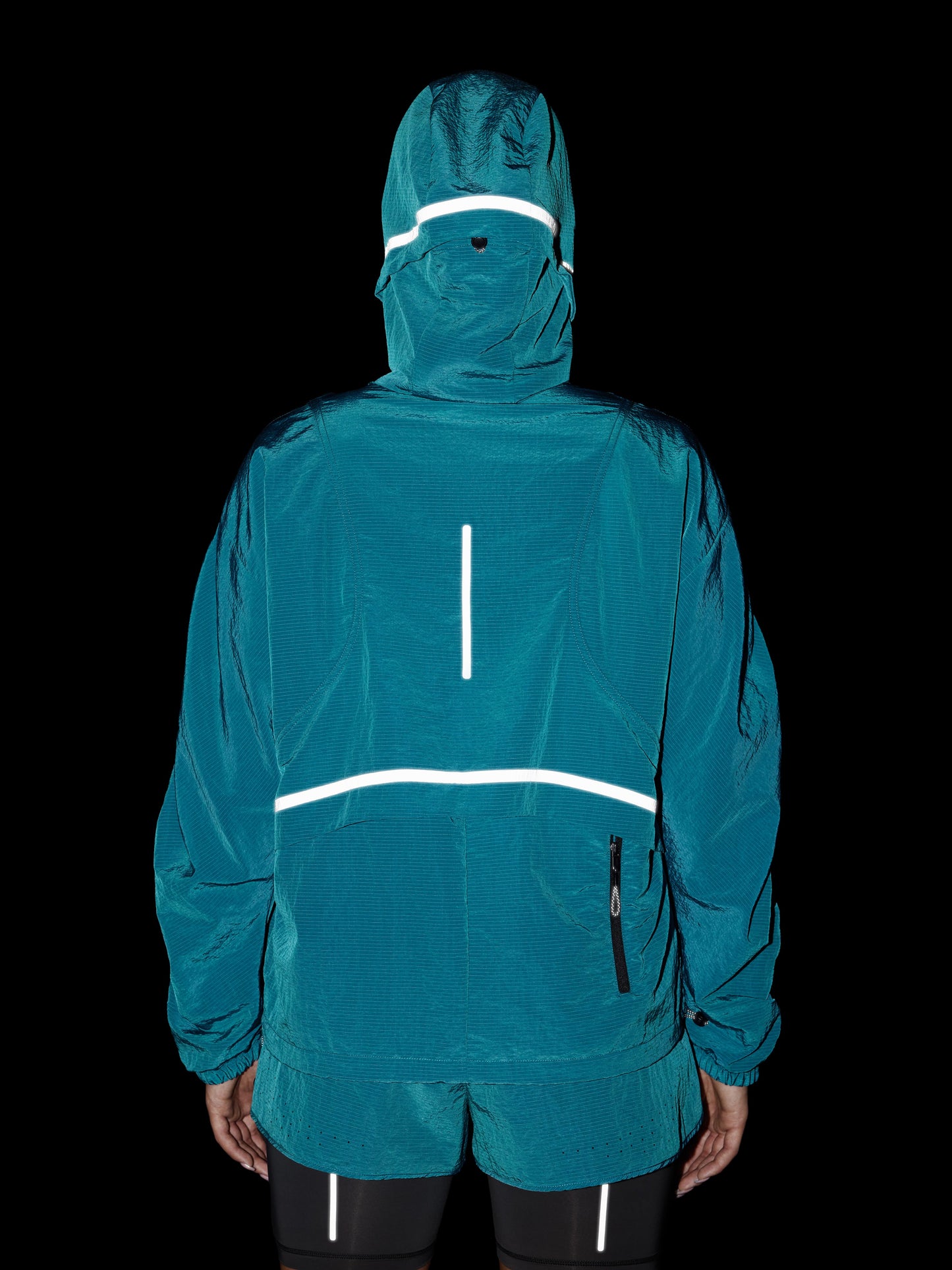 SpeedCool™ Flow Jacket