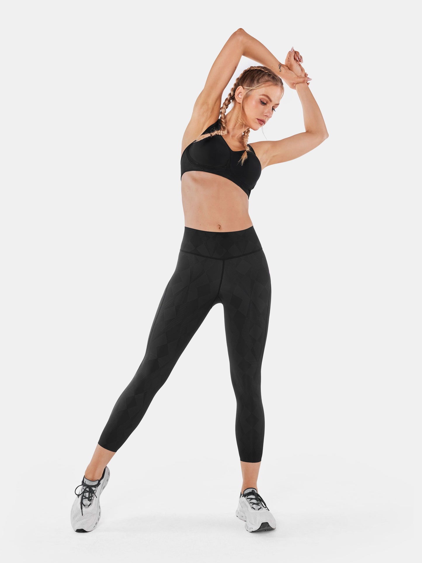 SpeedDry™ 7/8 Leggings