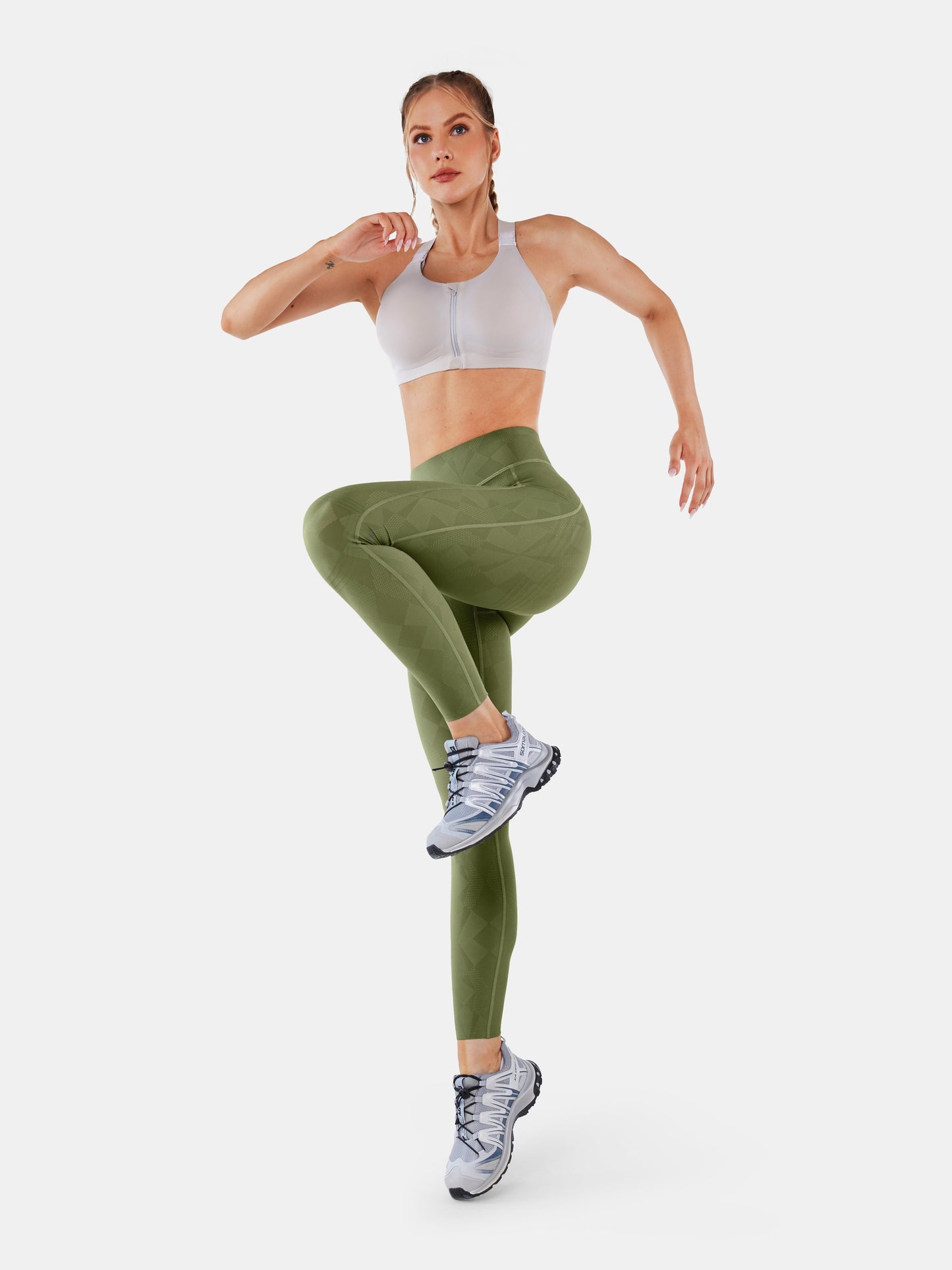 SpeedDry™ Leggings
