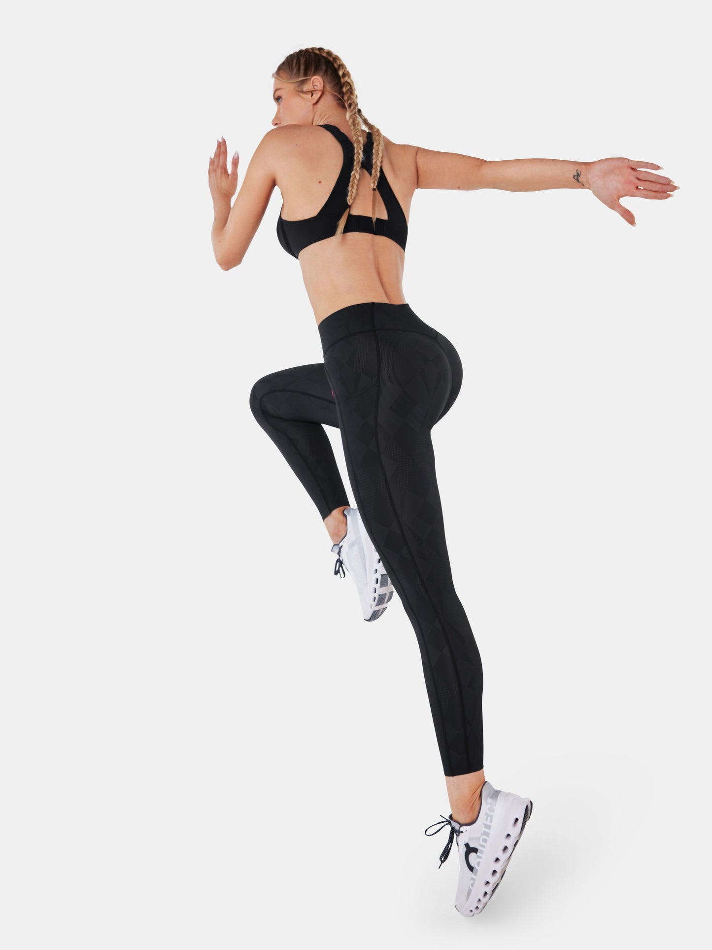 SpeedDry™ Leggings