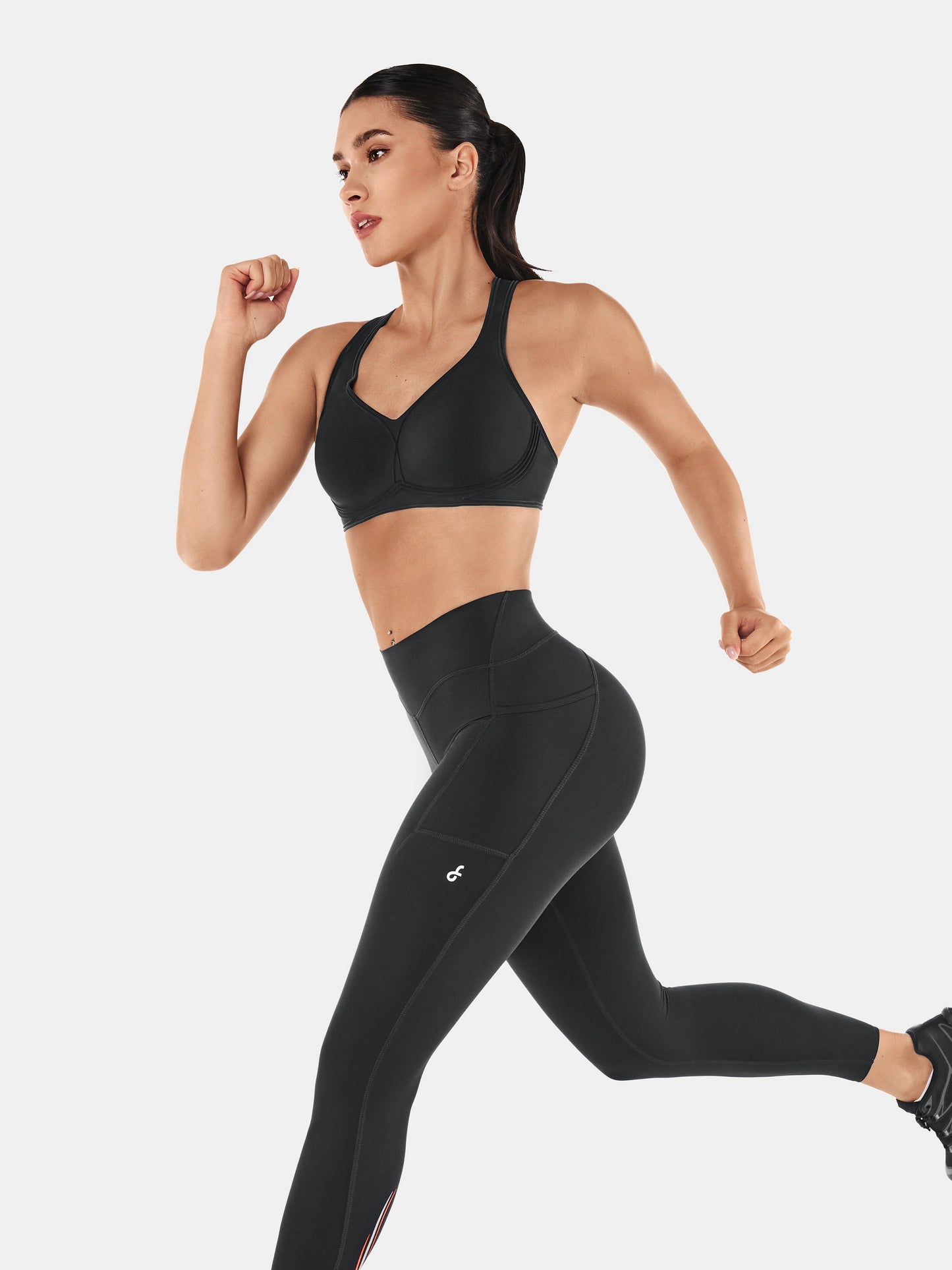 SpeedCool™ Side Pocket Leggings