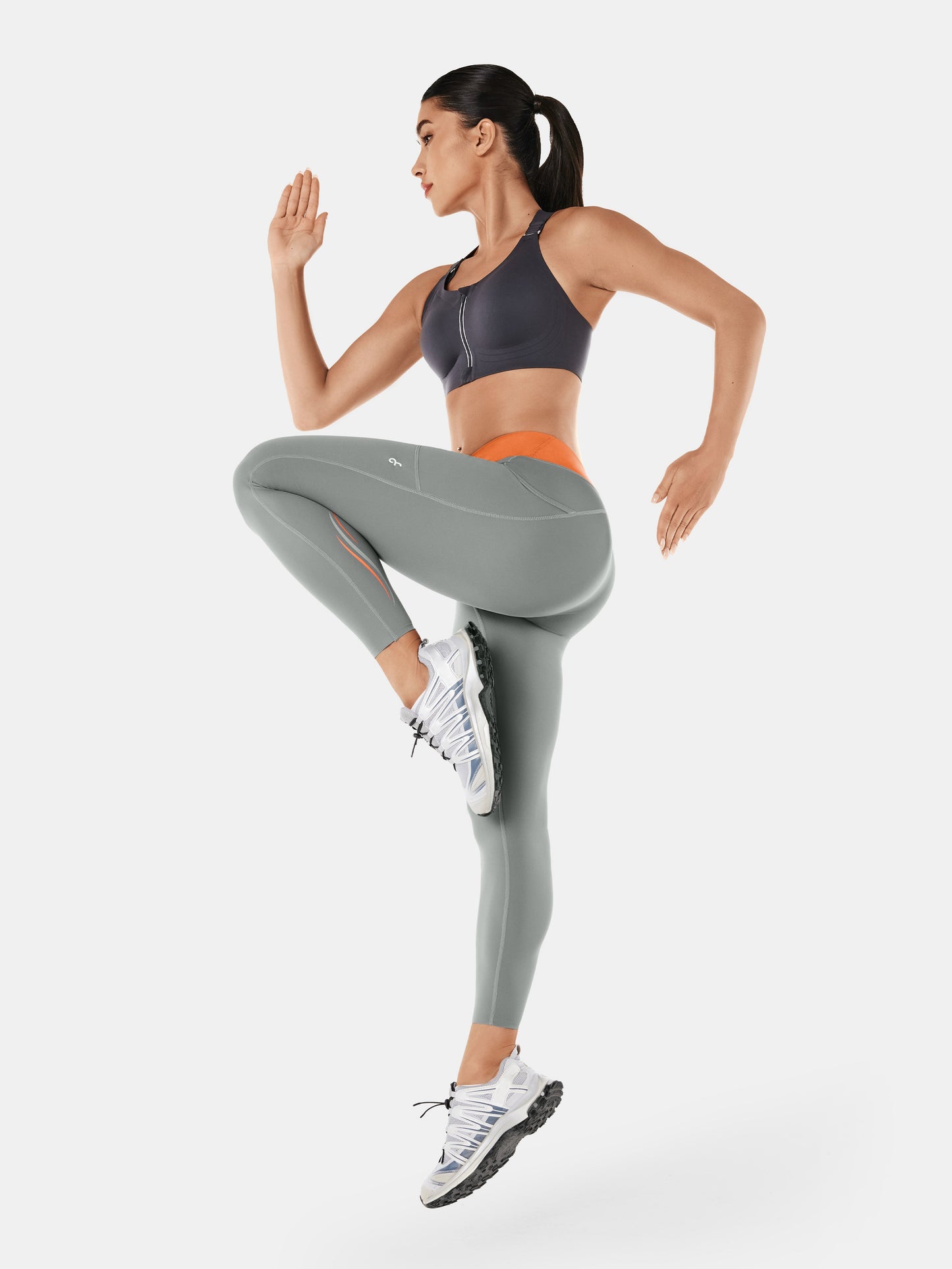 SpeedCool™ Side Pocket Leggings
